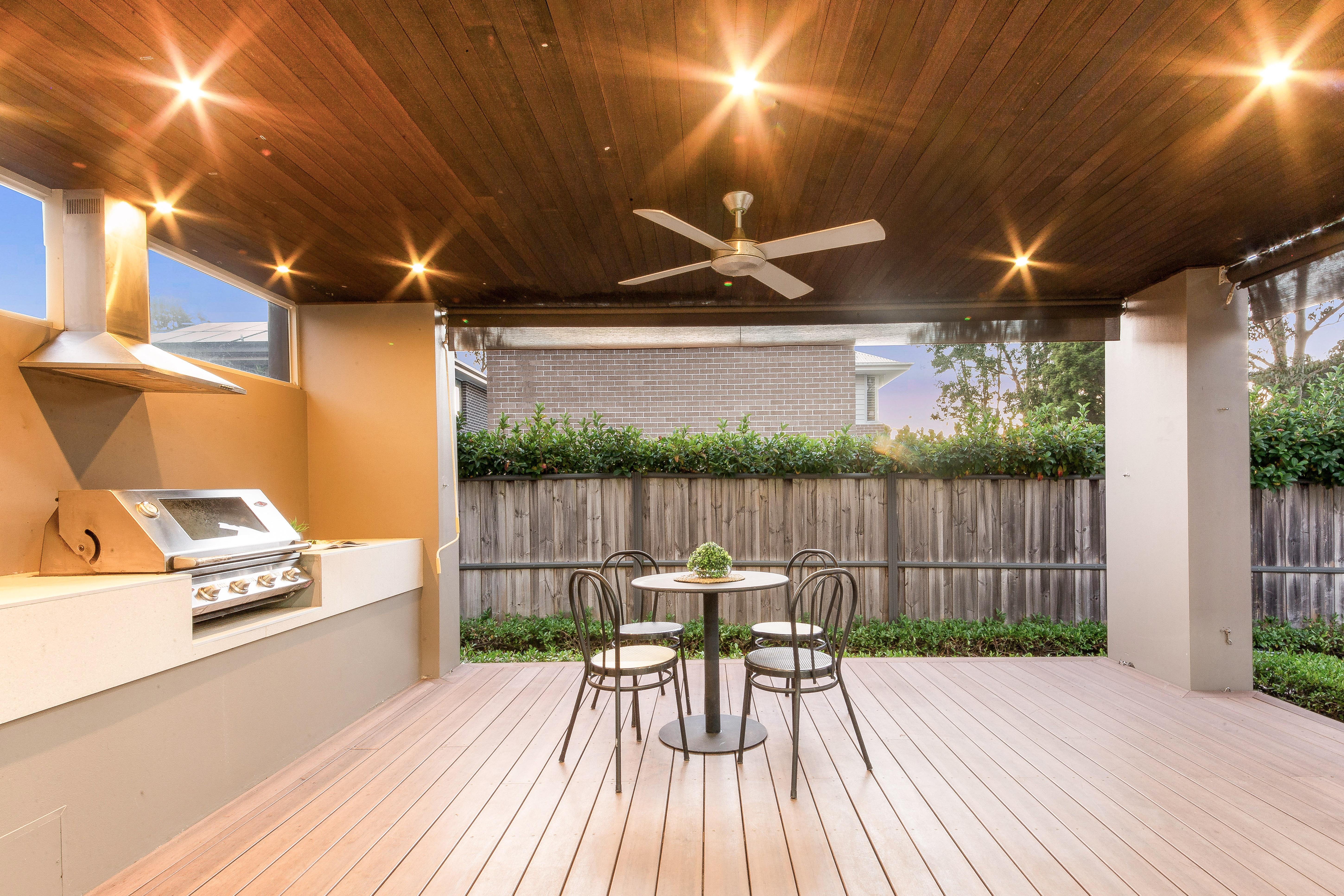 4-bedroom house at 31 PEBBLE CRESCENT, The Ponds NSW 2769, Blacktown, New South Wales