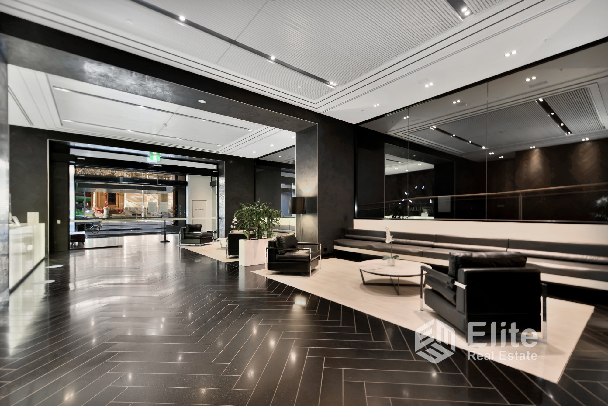 2-bedroom unit at 2121/199 William Street, Melbourne, VIC 3000, Melbourne, Victoria