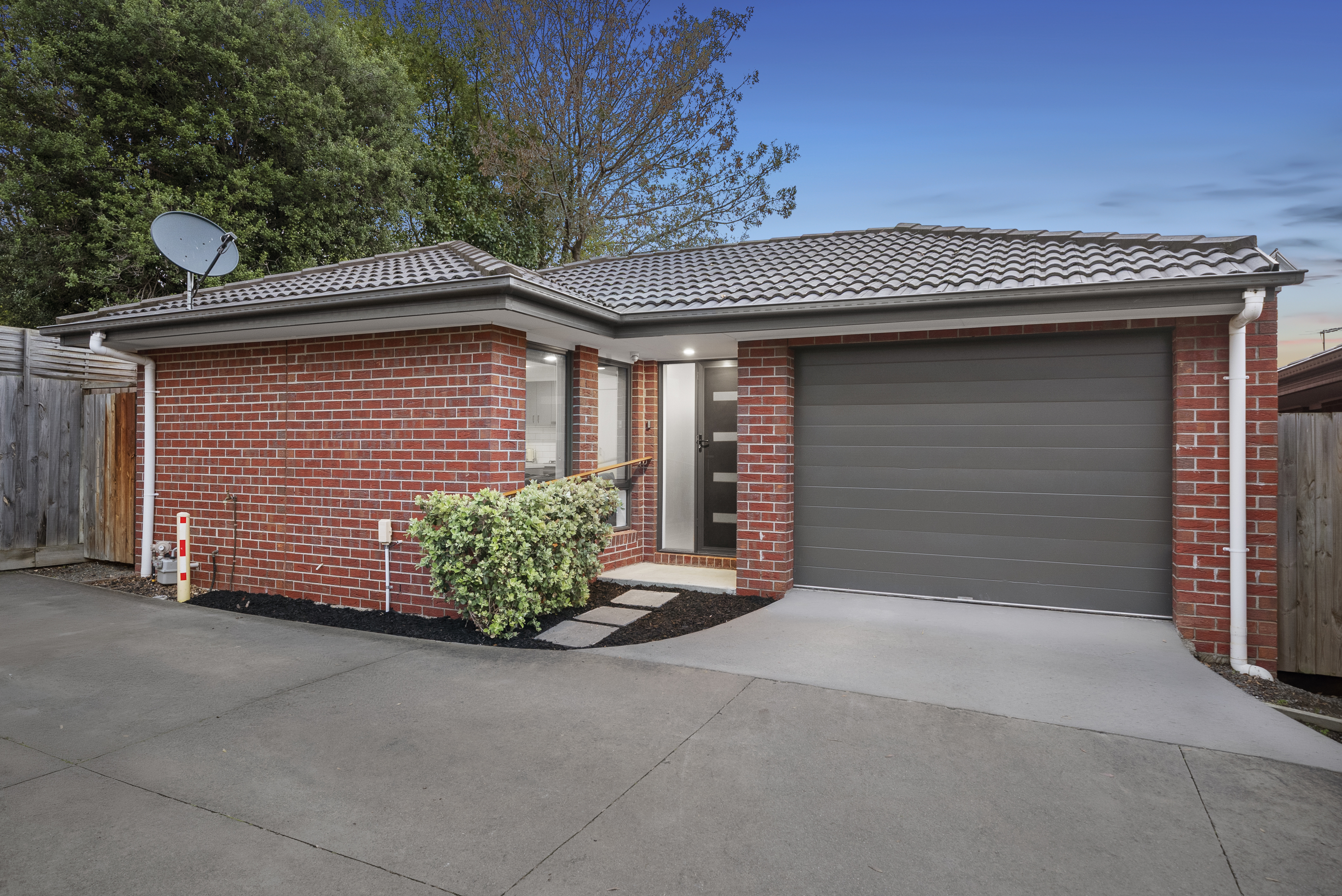 2-bedroom unit at 4/44 Sinclair Road, Bayswater, VIC 3153, Knox, Victoria
