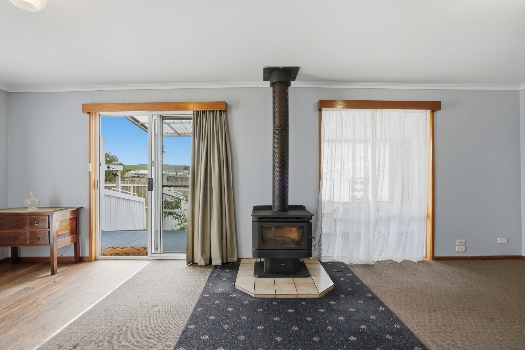 2-bedroom house at 42 Badajos Street, Ross, TAS 7209, Northern Midlands, Tasmania