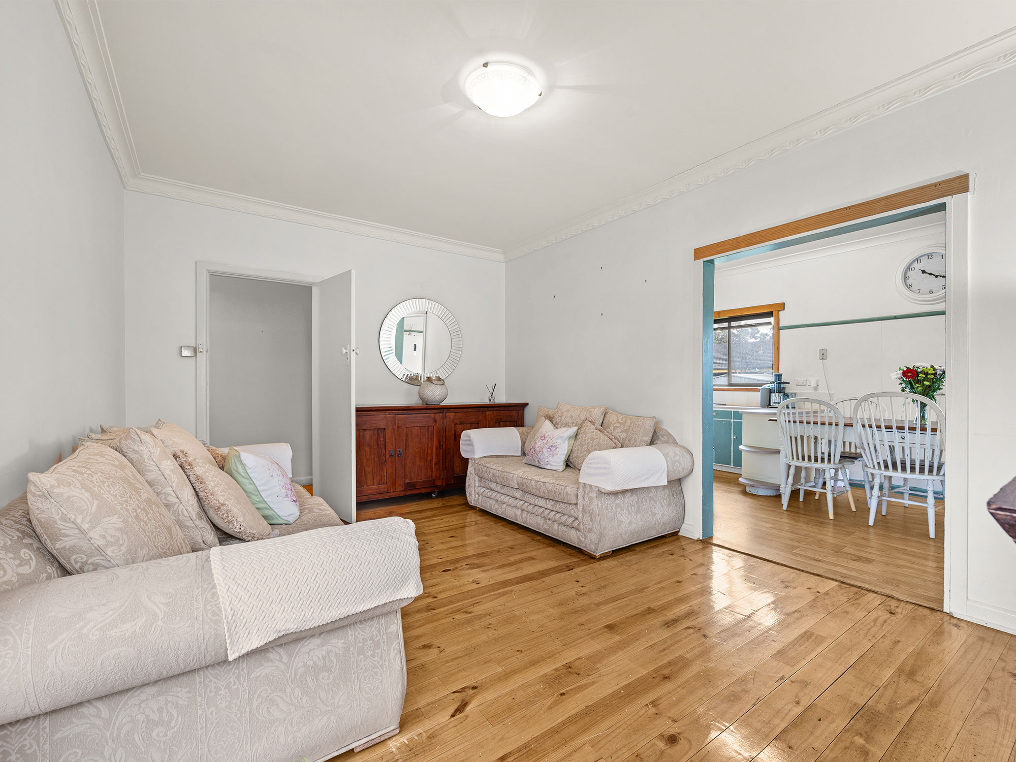 3-bedroom house at 130 REGENT STREET, Port Fairy VIC 3284, Moyne, Victoria