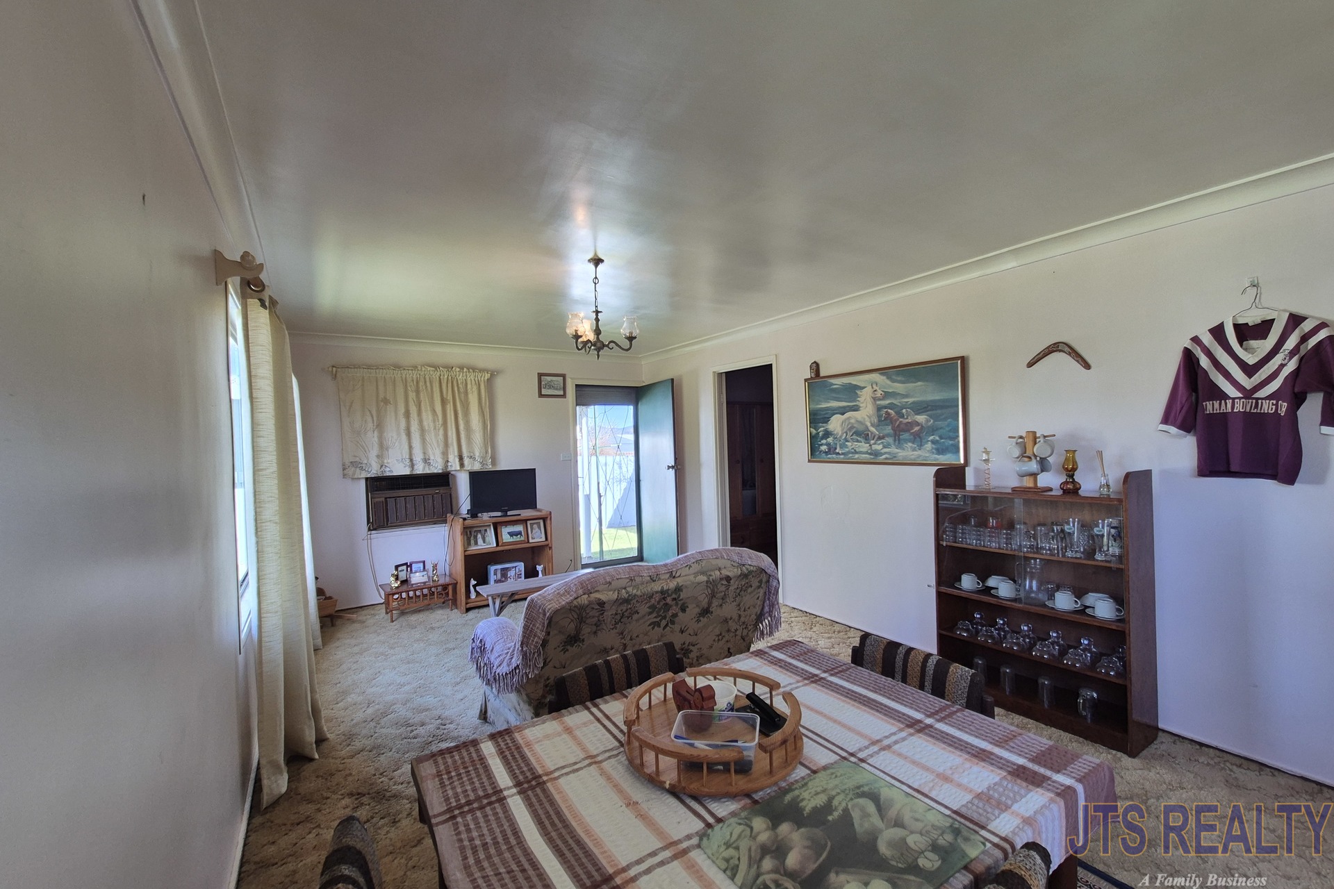 2-bedroom house at 16 GOULBURN DRIVE, Sandy Hollow NSW 2333, Muswellbrook, New South Wales