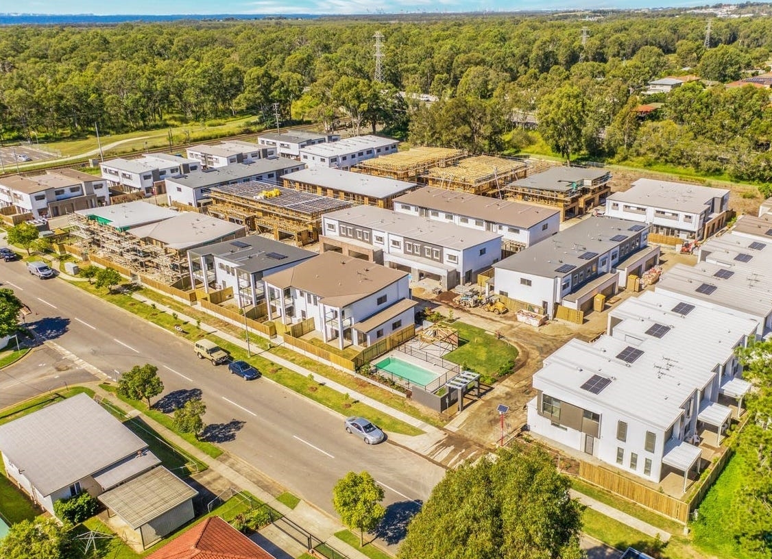 4-bedroom unit at 8/5 Kinsellas Road West, Mango Hill, QLD 4509, Moreton Bay, Queensland