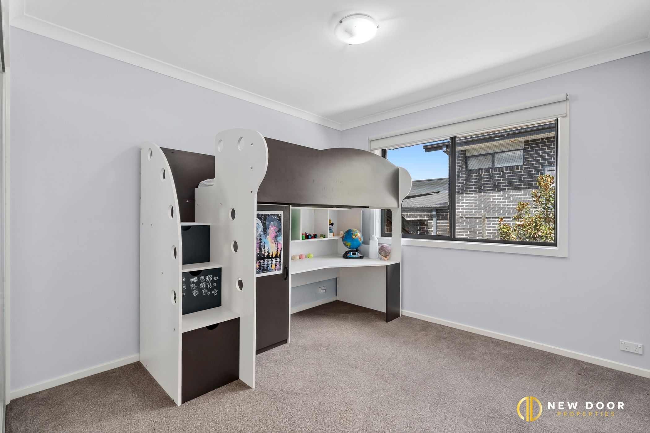 4-bedroom house at 8 SLIM DUSTY CIRCUIT, Moncrieff ACT 2914, Unincorporated Act, Australian Capital Territory