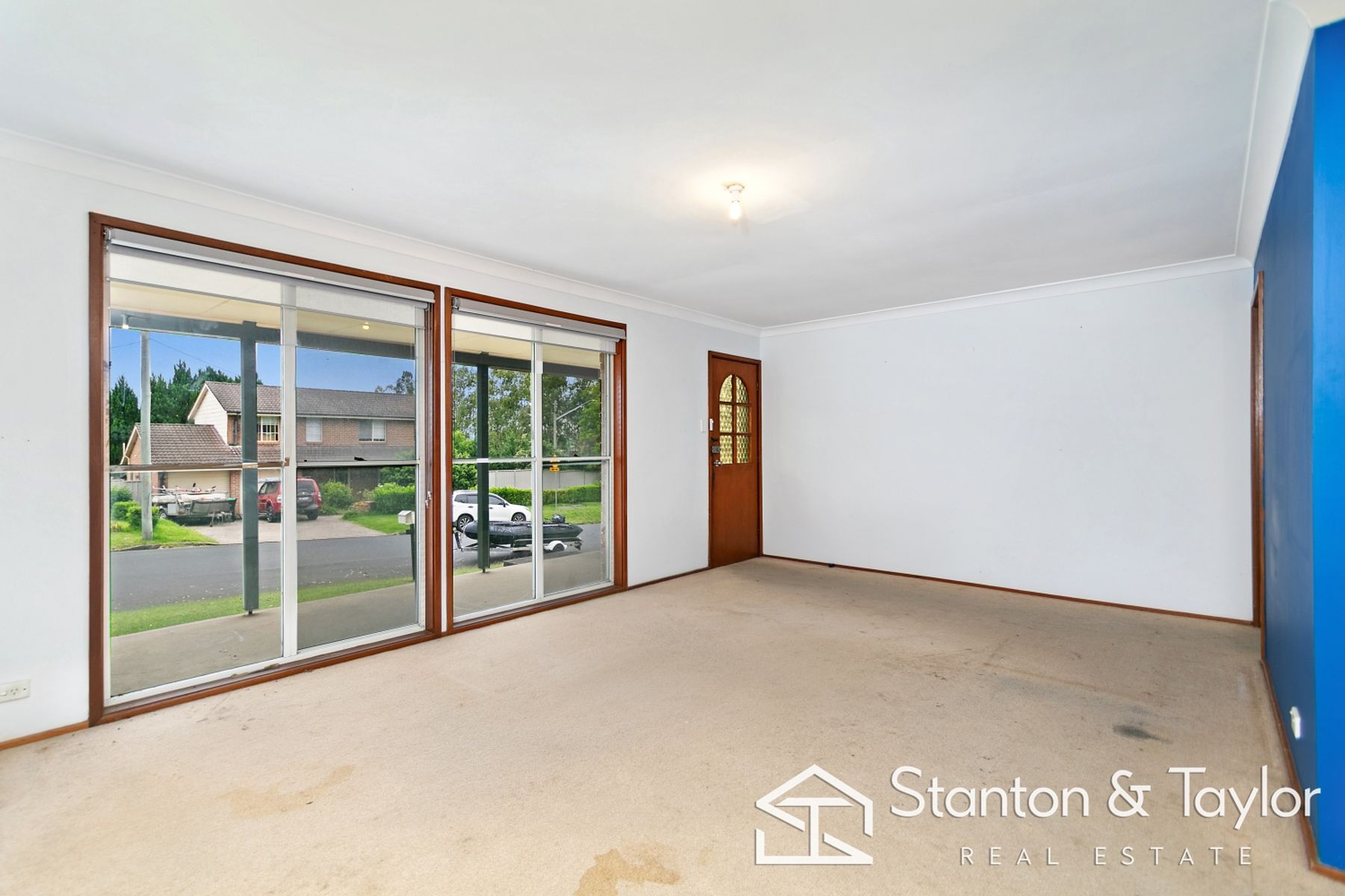 3-bedroom house at 37 Brougham Street, Emu Plains, Nsw, 2750, Penrith, New South Wales