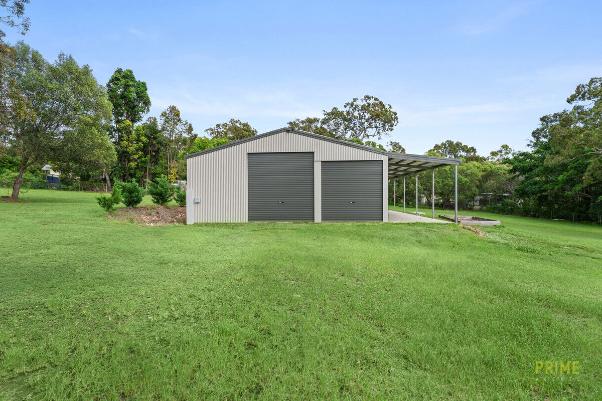 6 Sandrabarbara Drive, Booral, Qld, 4655 - Image 4