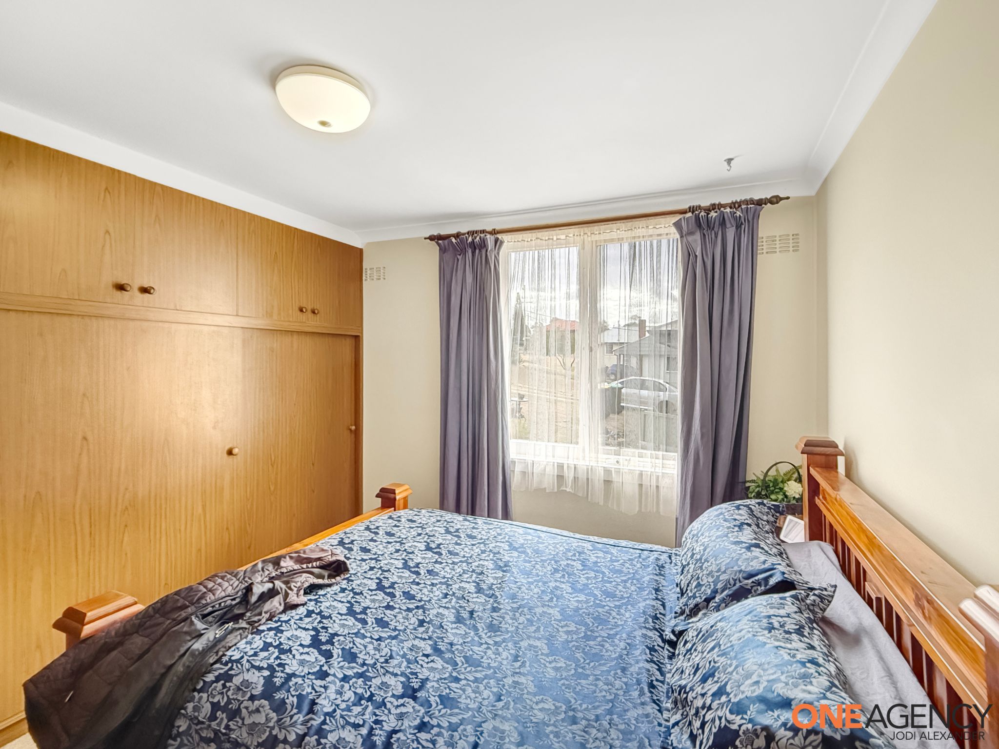 2-bedroom house at 6 ERNEST PHILLIPS AVENUE, Cooma NSW 2630, Snowy Monaro, New South Wales