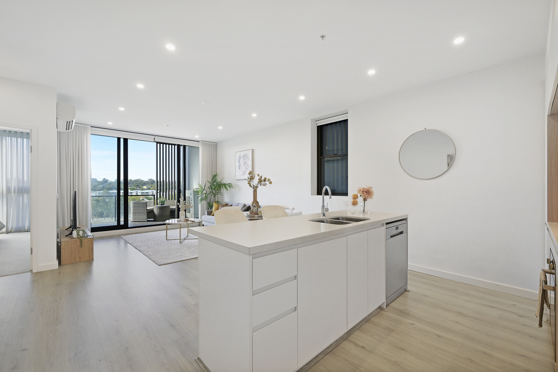 THE PAVILIONS WEST 704 8 AVIATORS WAY, PENRITH NSW 2750 - Image 3