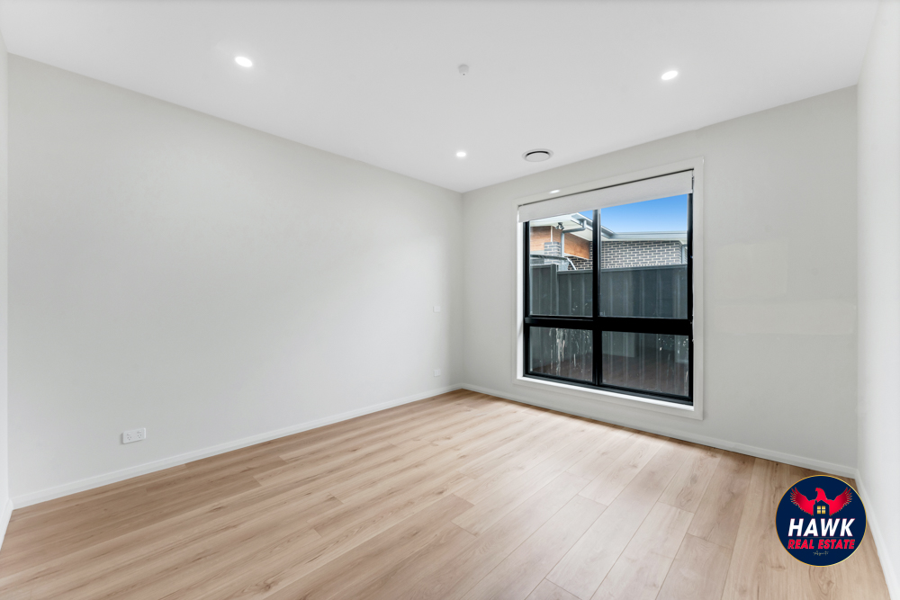 4-bedroom house at 124 EDWARD DRIVE, Googong NSW 2620, Queanbeyan-Palerang, New South Wales