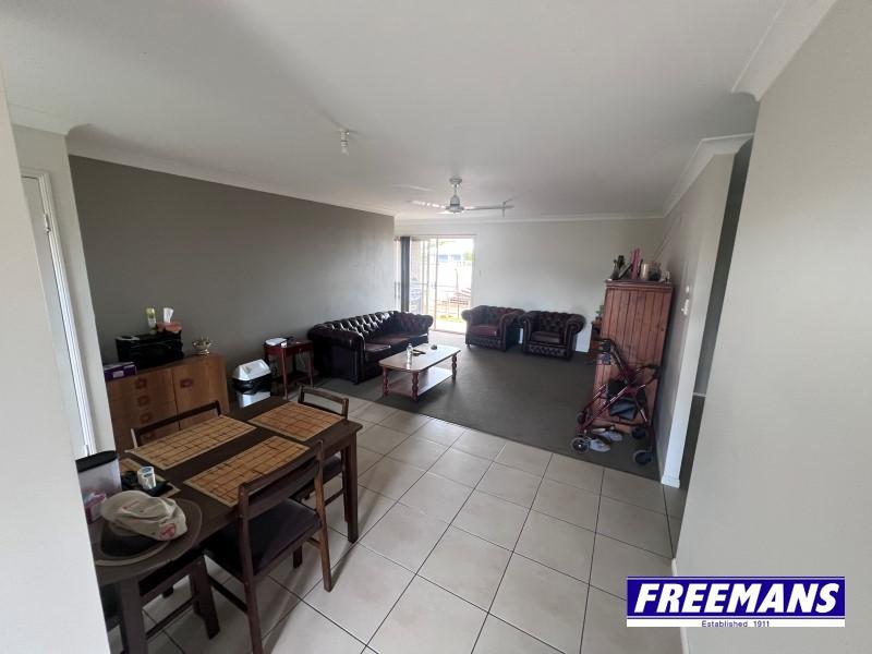 2-bedroom unit at 3 3 HODGE STREET, KINGAROY QLD 4610, South Burnett, Queensland