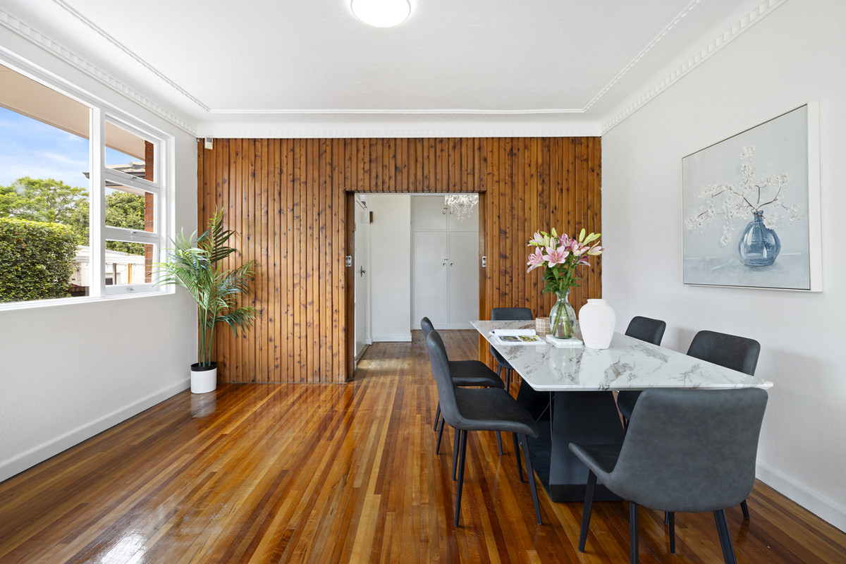 4-bedroom house at 34 Devonshire Street, Croydon, NSW 2132, Inner West, New South Wales