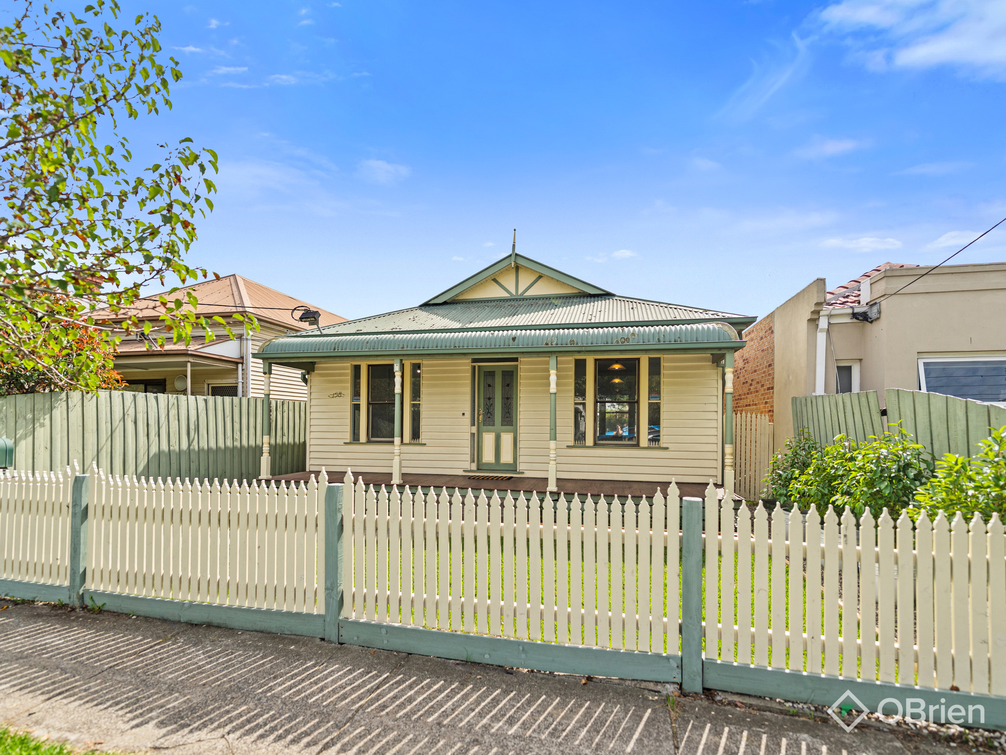 158 PILGRIM STREET, Seddon VIC 3011 - Image 9