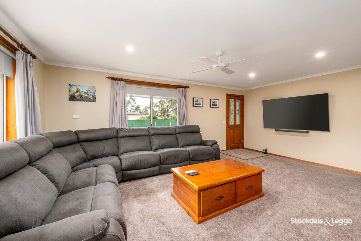 51 MURCHISON ROAD, Rushworth VIC 3612 - Image 4