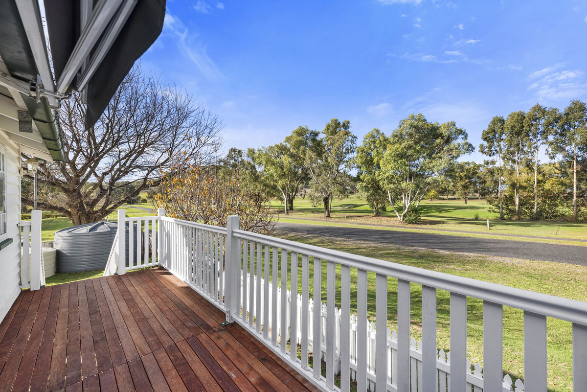 3-bedroom house at 2 DRAYTON STREET, Allora QLD 4362, Southern Downs, Queensland