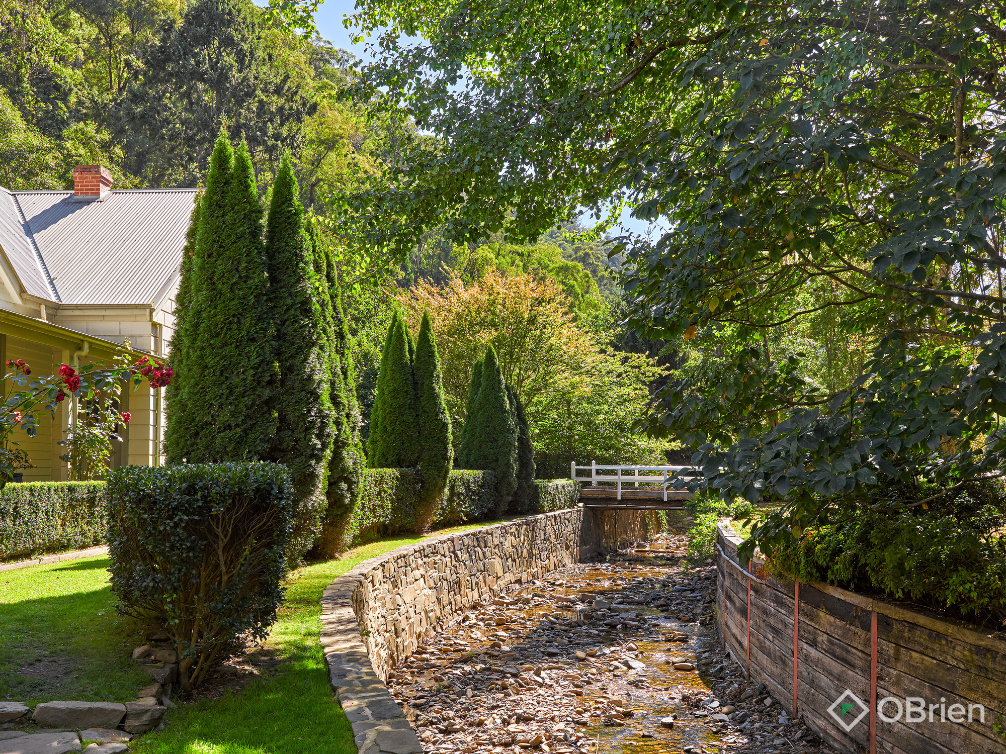 4-bedroom house at 131 Main Road, Walhalla, VIC 3825, Baw Baw, Victoria