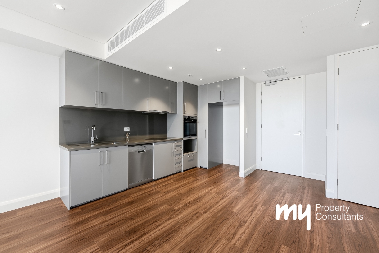 2-bedroom unit at 1206/2-14 John Street, Camden, Nsw, 2570, Camden, New South Wales