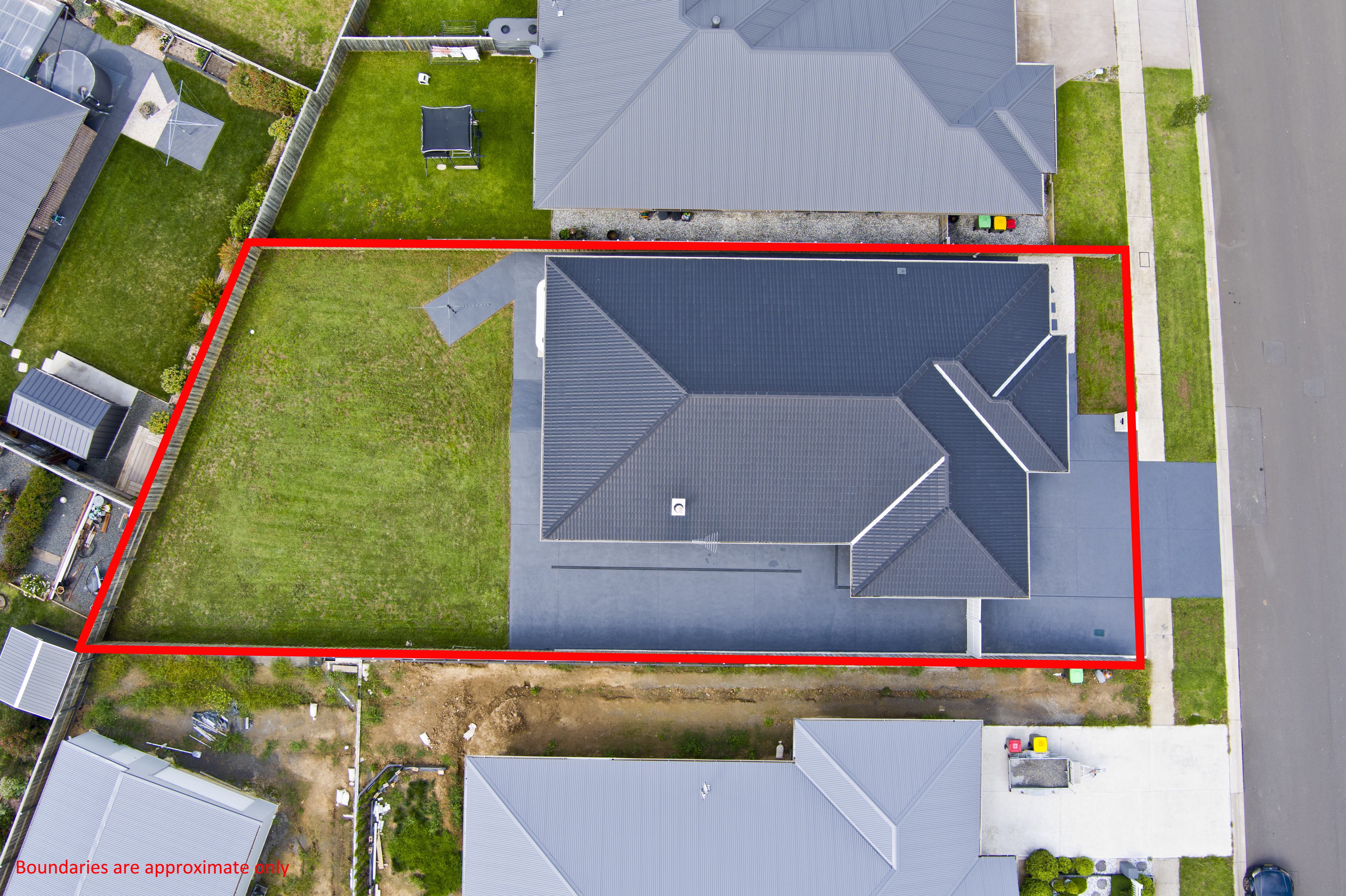 4-bedroom house at 78 Darraby Drive, Moss Vale, NSW 2577, Wingecarribee, New South Wales