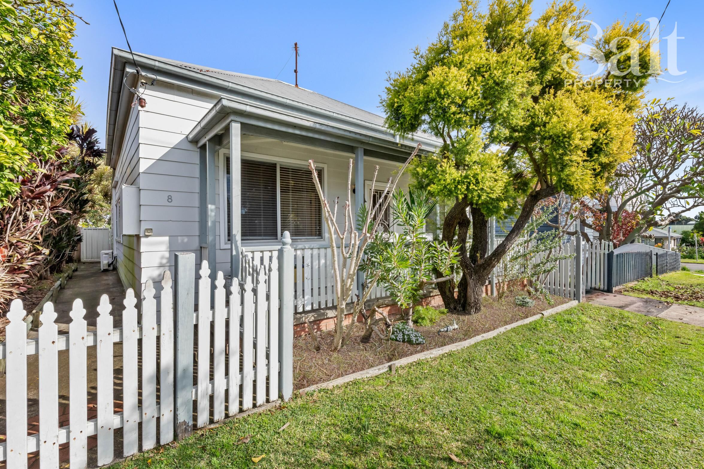 3-bedroom house at 8 Bala Road, Adamstown, NSW 2289, Newcastle, New South Wales