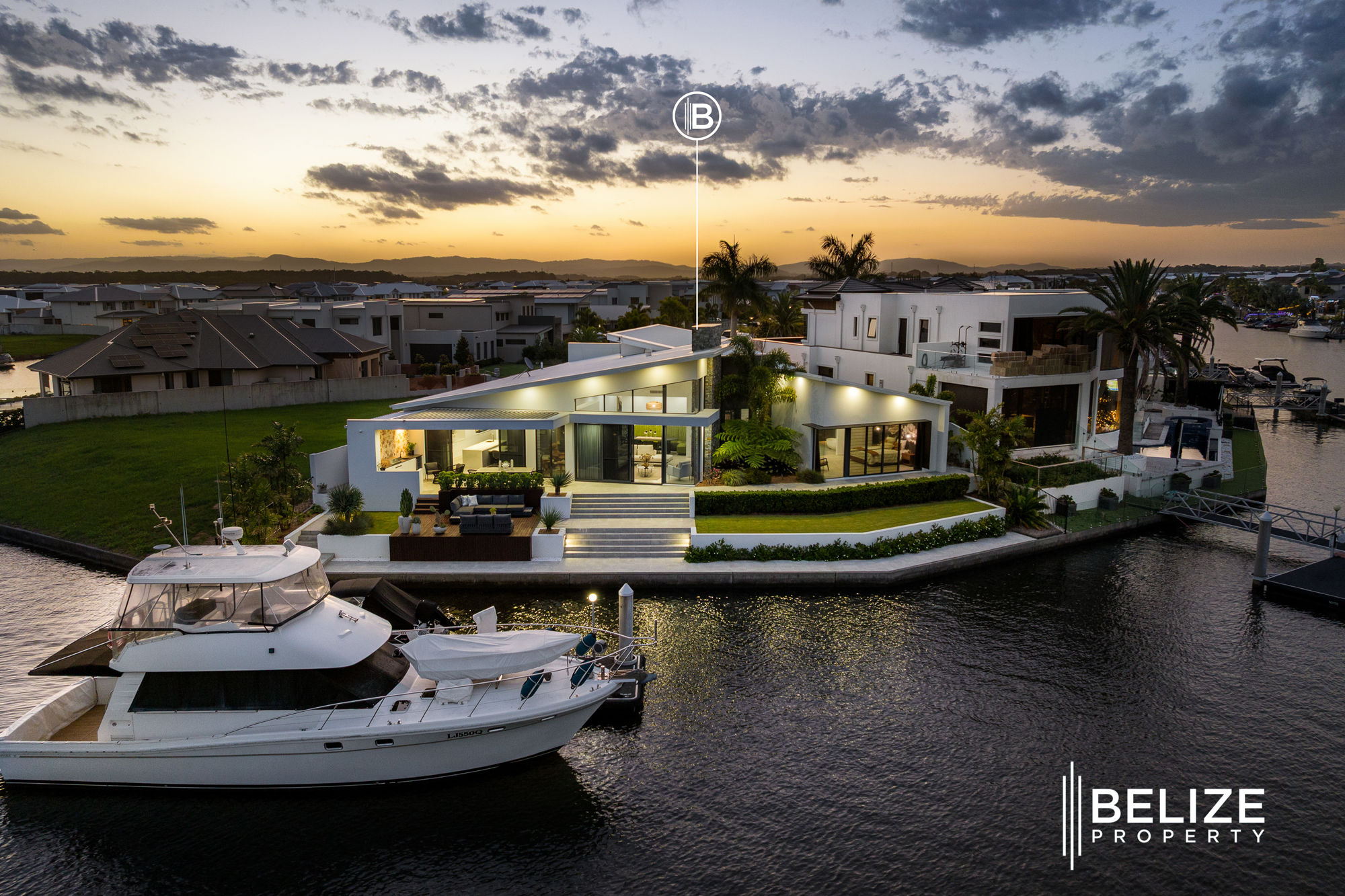 54 Poinciana Place, Jacobs Well, Qld, 4208 - Image 1