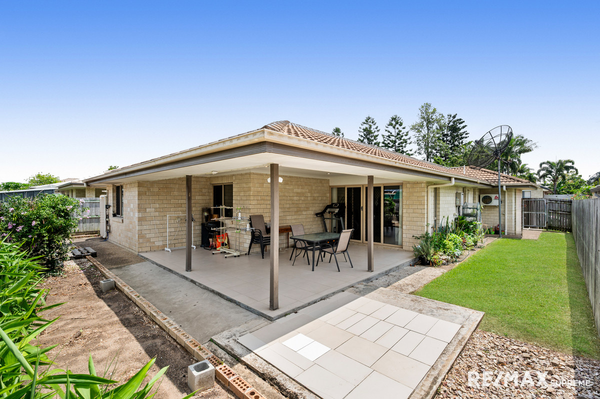 4-bedroom house at 40 Finetti Circuit, Durack, QLD 4077, Brisbane, Queensland