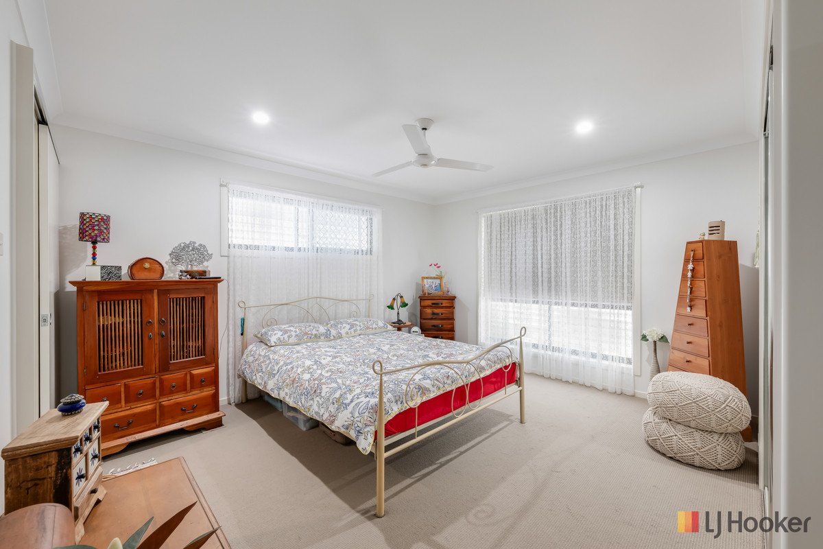 3-bedroom house at 7B Cullen Street, Walkervale, Qld, 4670, Bundaberg, Queensland