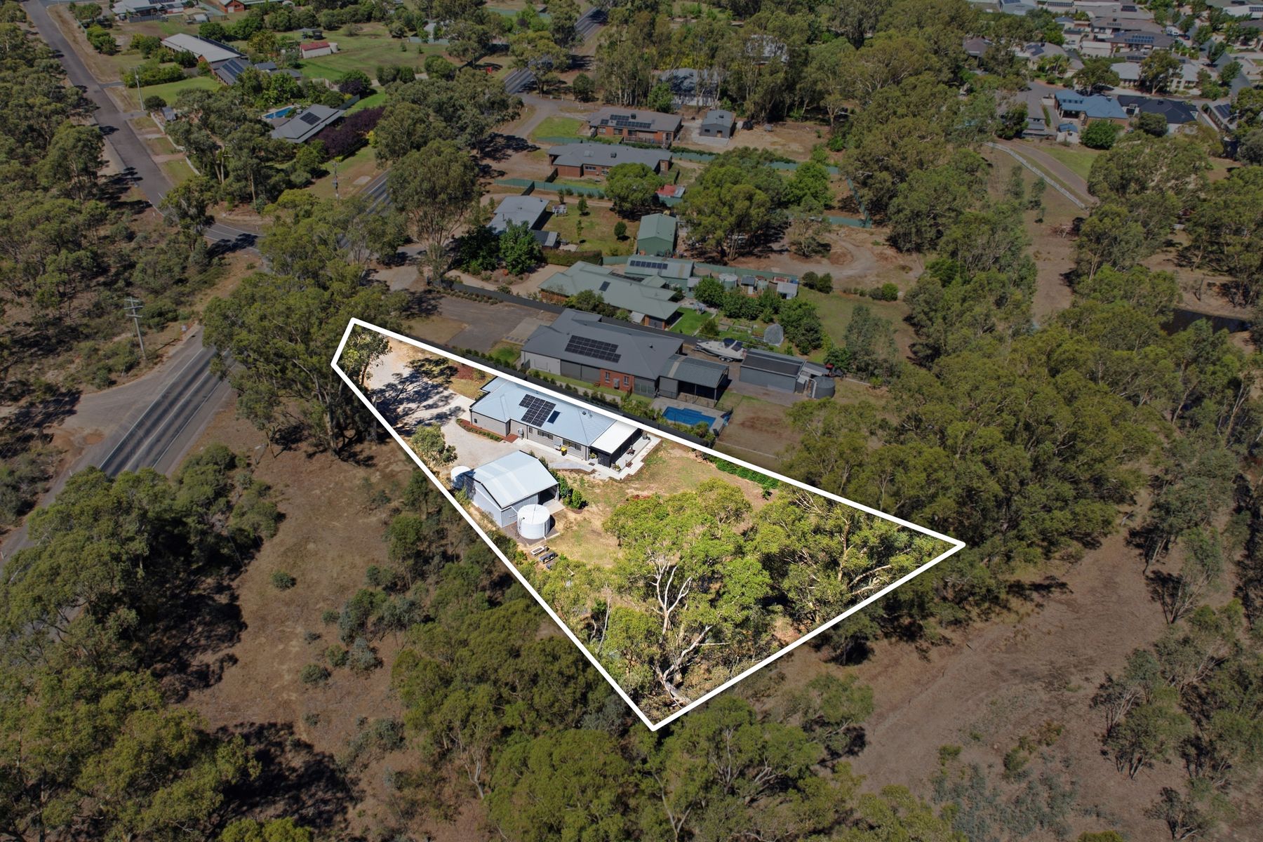 3-bedroom house at 682 Strathfieldsaye Road, Strathfieldsaye, Vic, 3551, Greater Bendigo, Victoria