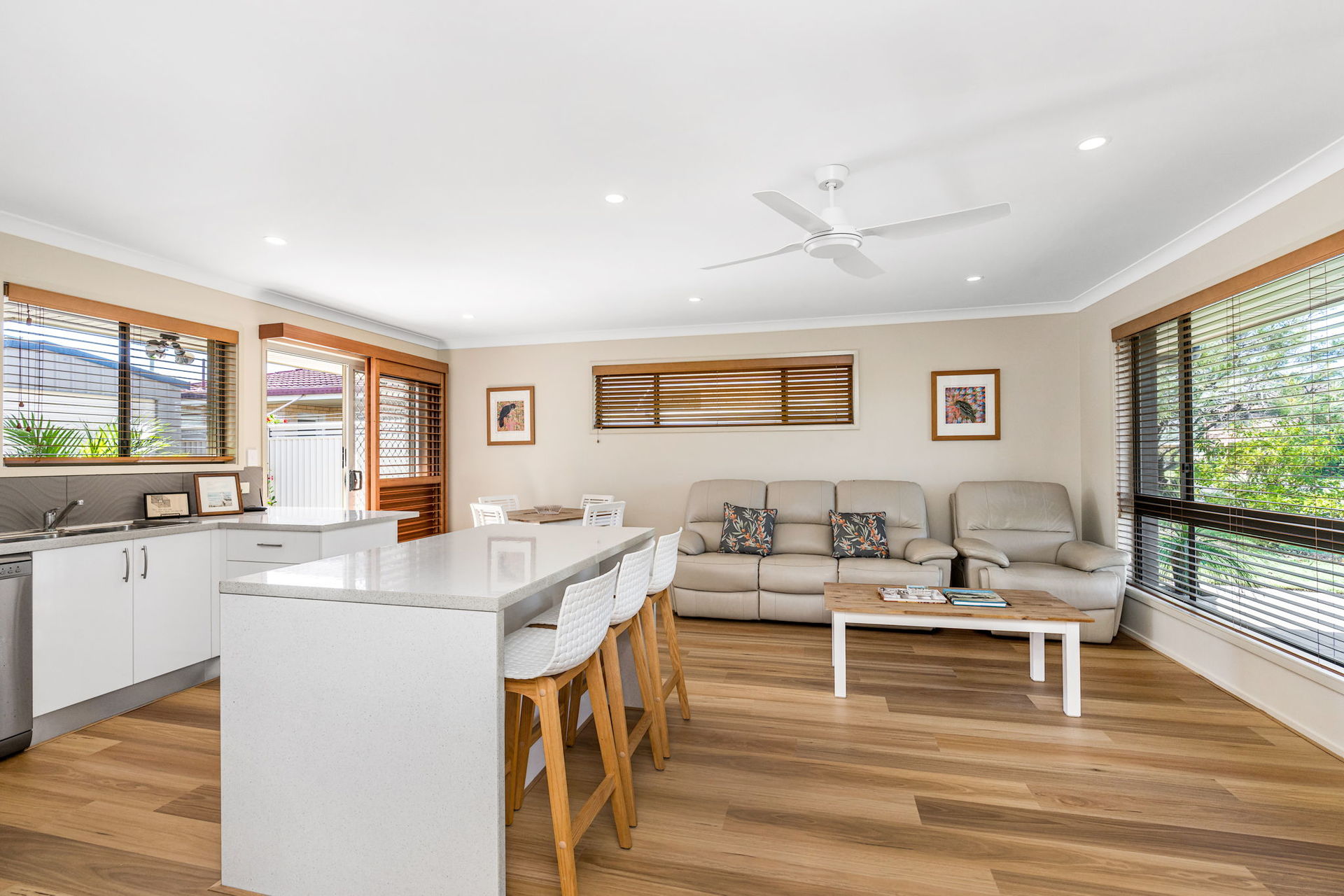 4-bedroom house at 26 Cashmore Street, Evans Head, Nsw, 2473, Richmond Valley, New South Wales