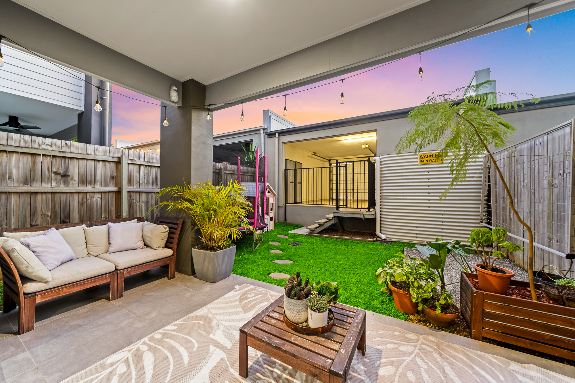 3-bedroom unit at 78 Mcdermott Parade, Rochedale, QLD 4123, Brisbane, Queensland