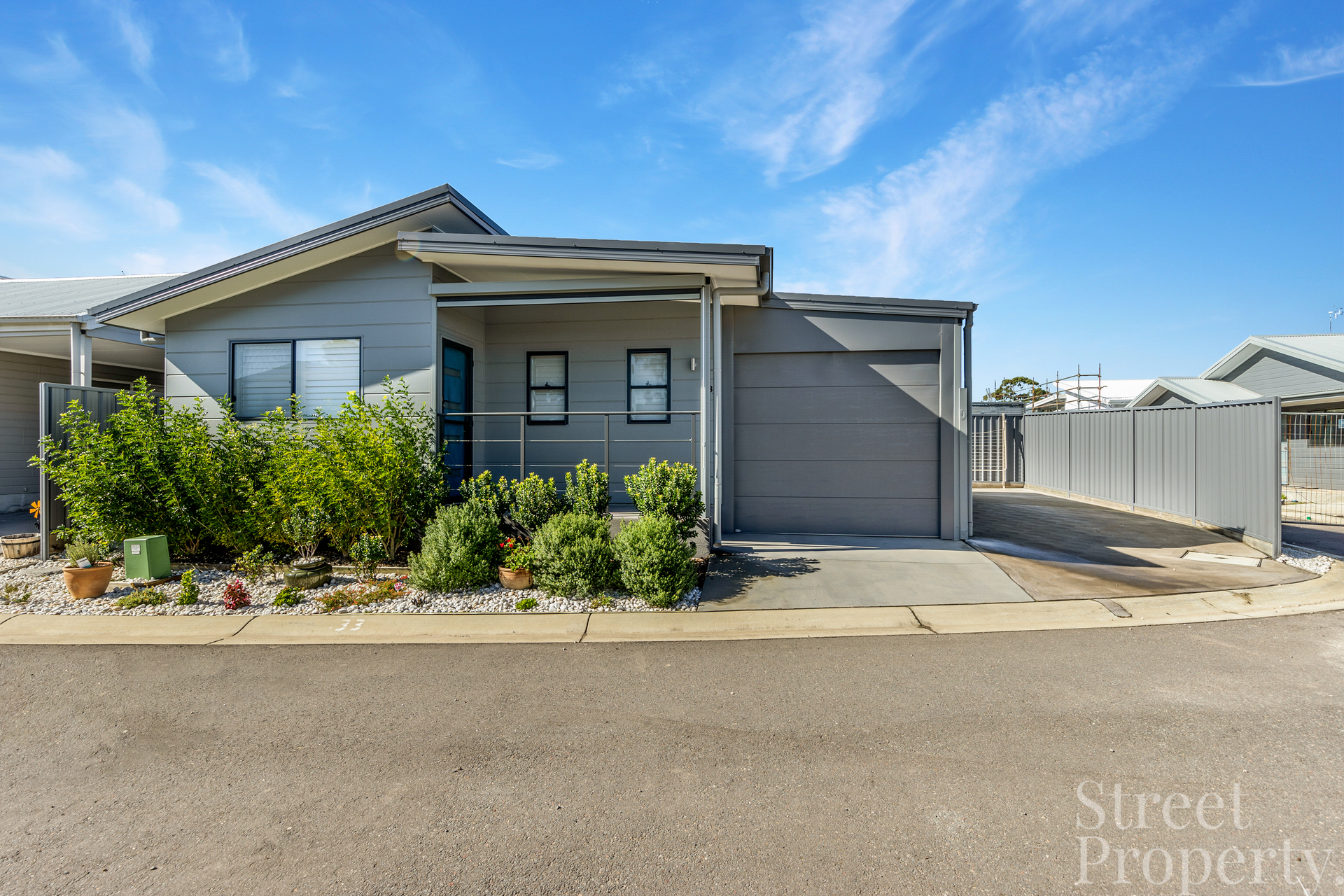 2-bedroom unit at 33/819 Tomago Road, Tomago, Nsw, 2322, Port Stephens, New South Wales