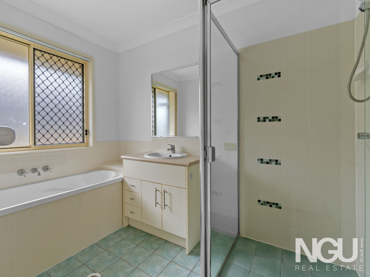 4-bedroom house at 8 COONEY AVENUE, Boonah QLD 4310, Scenic Rim, Queensland