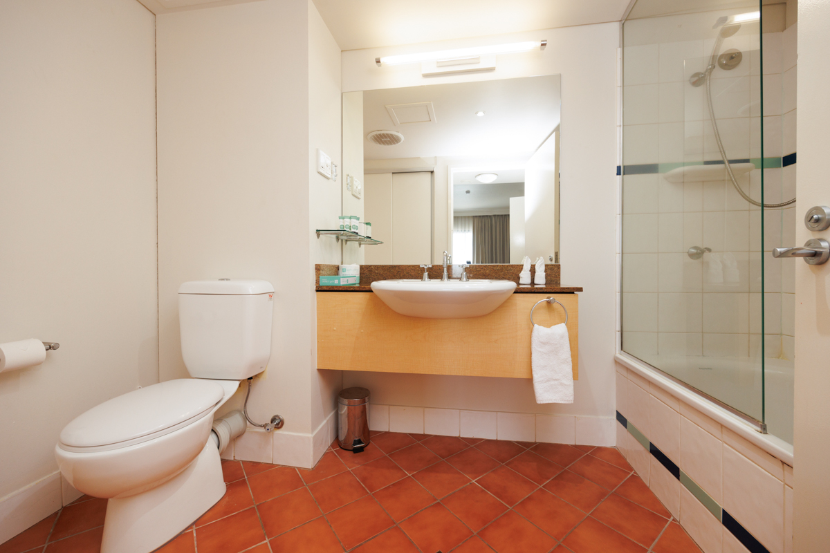 719 & 720/88 Esplanade , Darwin City, Nt, 0800 - Image 4
