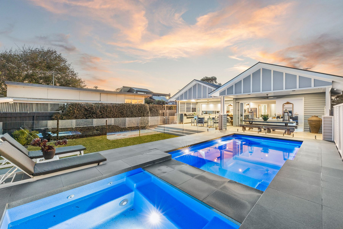 4-bedroom house at 25 COWRIE ROAD, Torquay VIC 3228, Surf Coast, Victoria