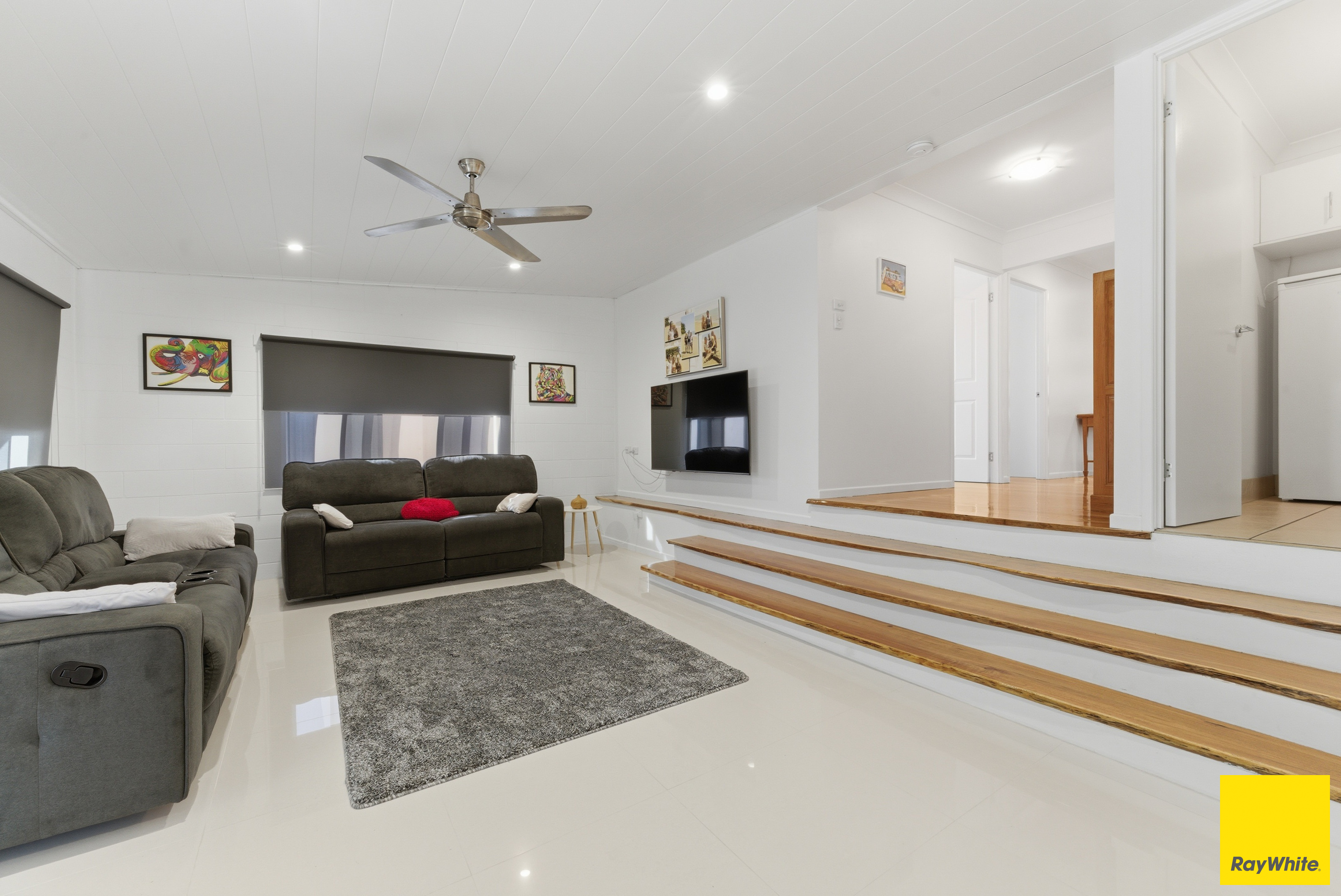 4-bedroom house at 8 WALLACE STREET, Manunda QLD 4870, Cairns, Queensland