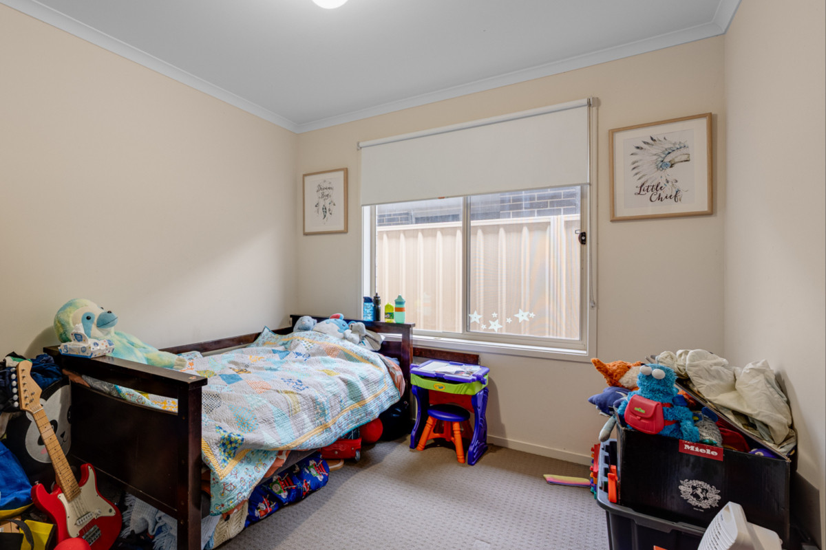 4-bedroom house at 59 Tudor Crescent, Smithfield, Sa, 5114, Playford, South Australia