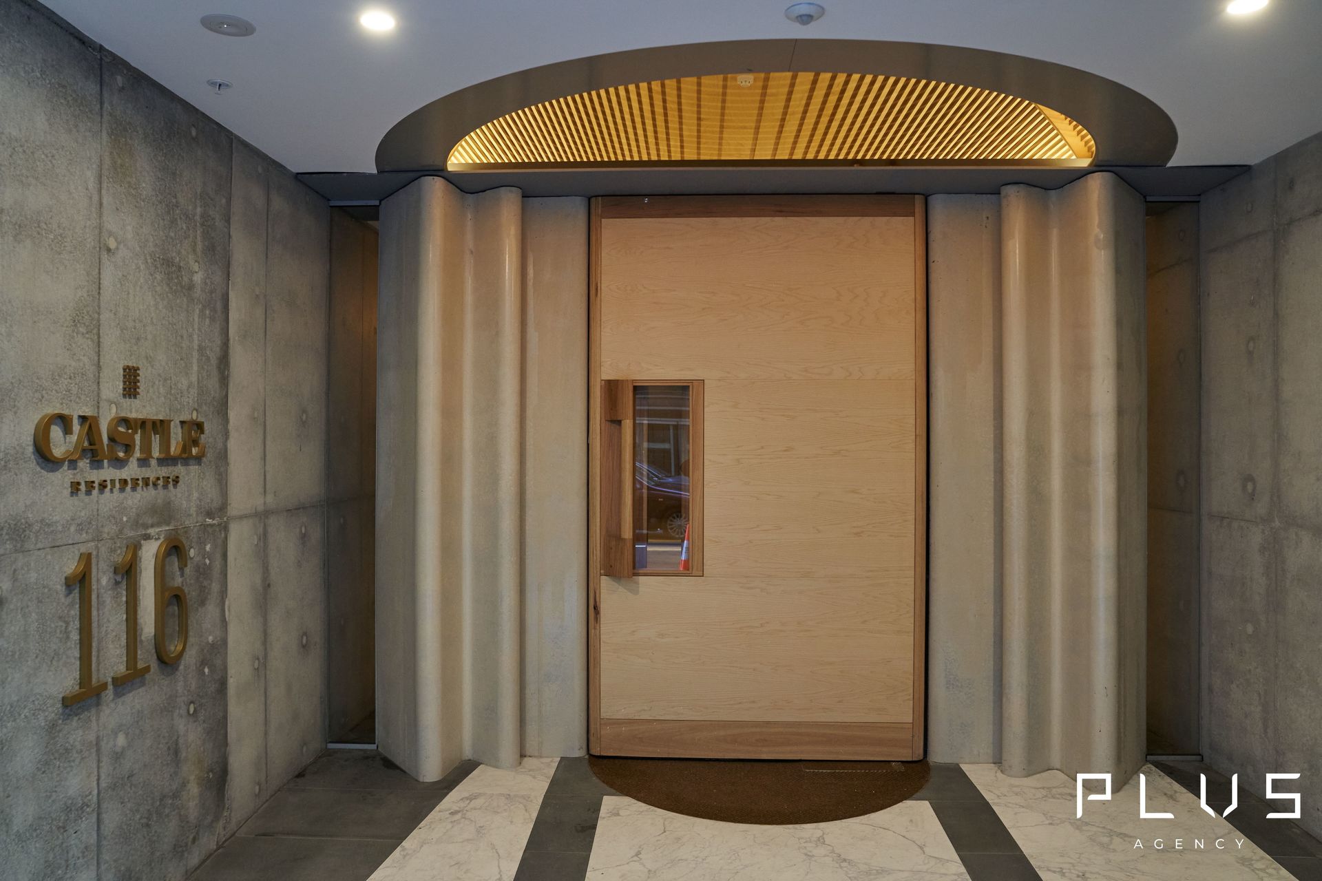 1-bedroom unit at 1902/116 Bathurst Street, Sydney, NSW 2000, Sydney, New South Wales