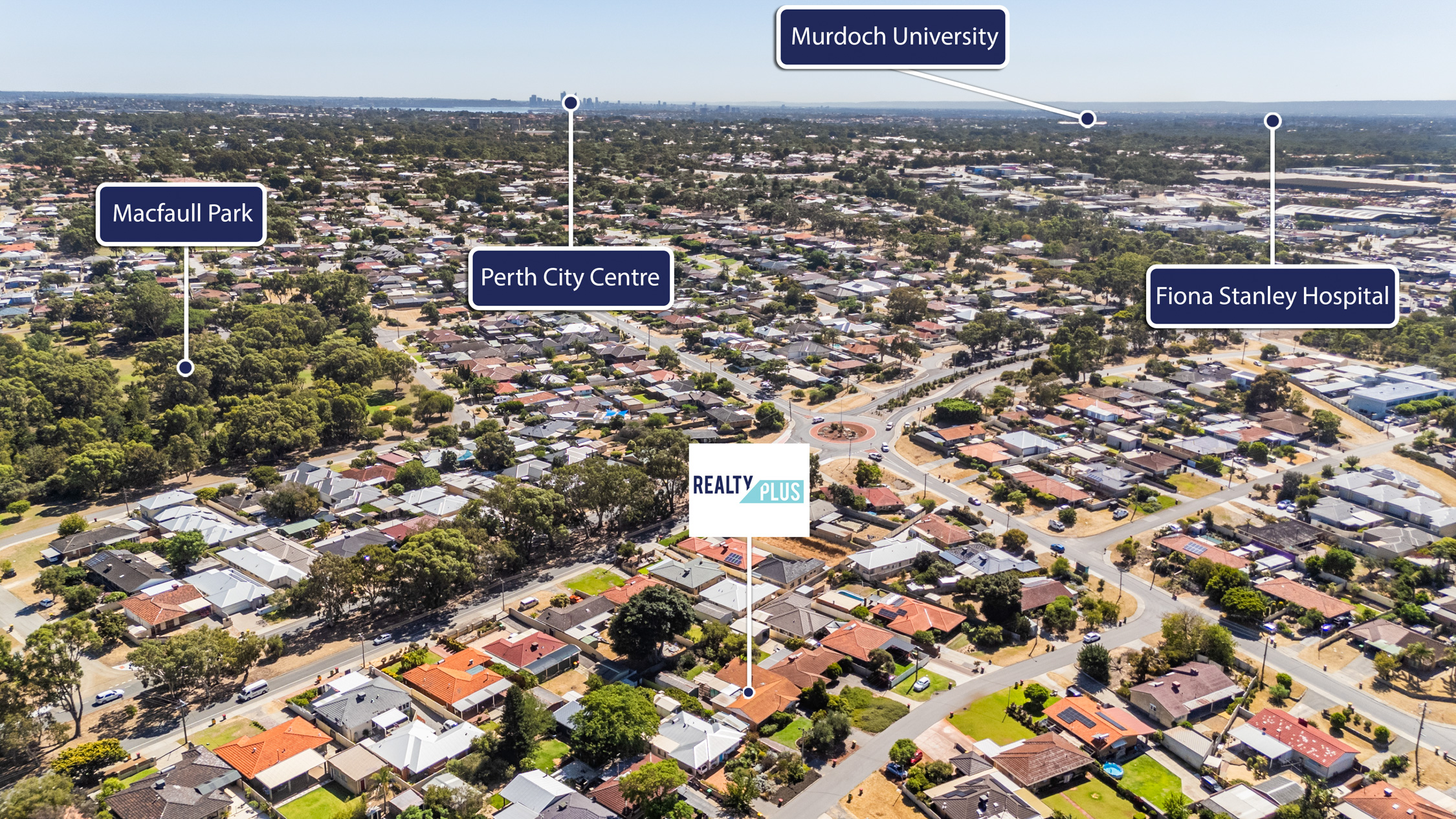 4-bedroom house at 16 FOX STREET, Spearwood WA 6163, Cockburn, Western Australia