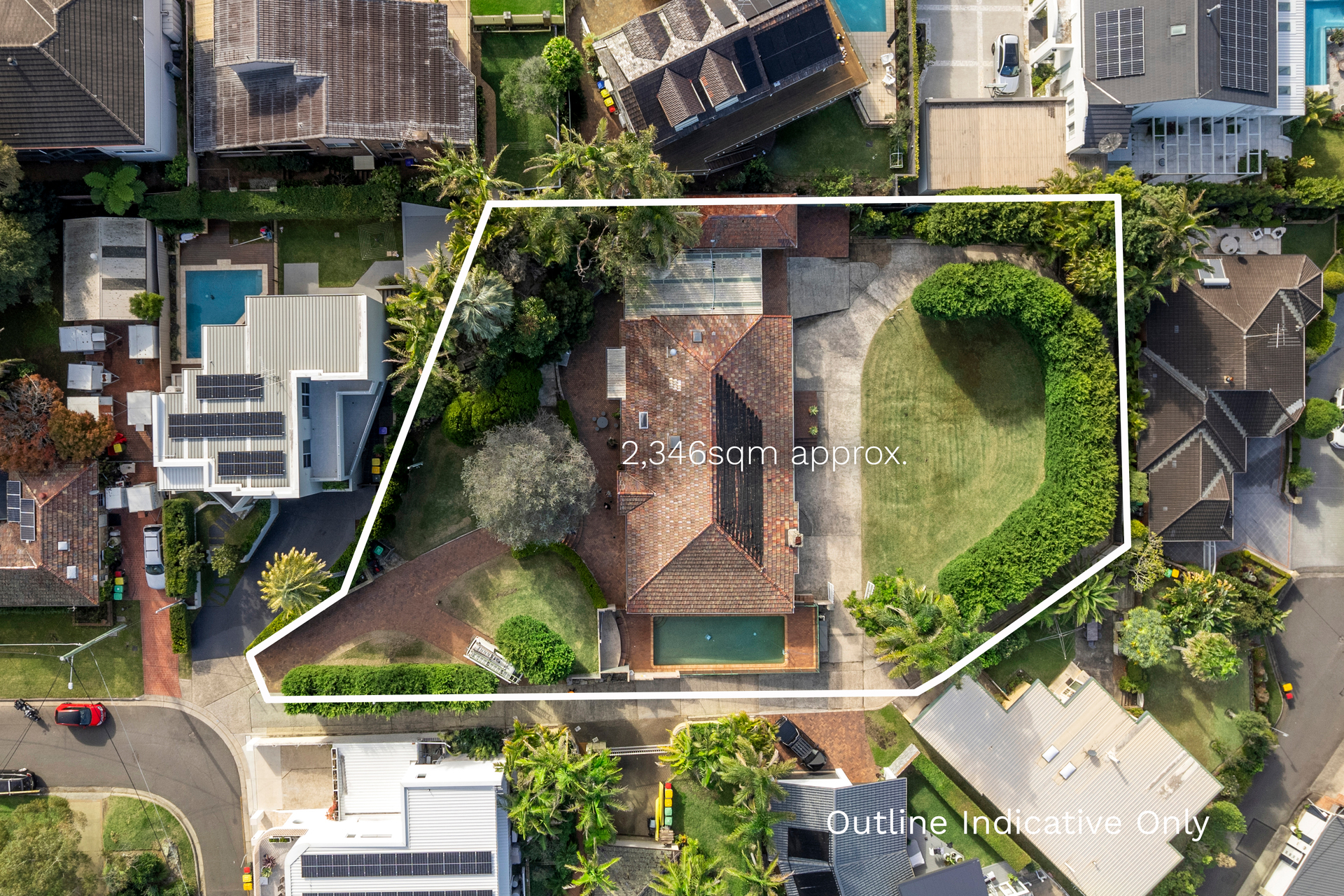 4-bedroom house at 15-17 Cumbee Lane, Caringbah South, NSW 2229, Sutherland, New South Wales