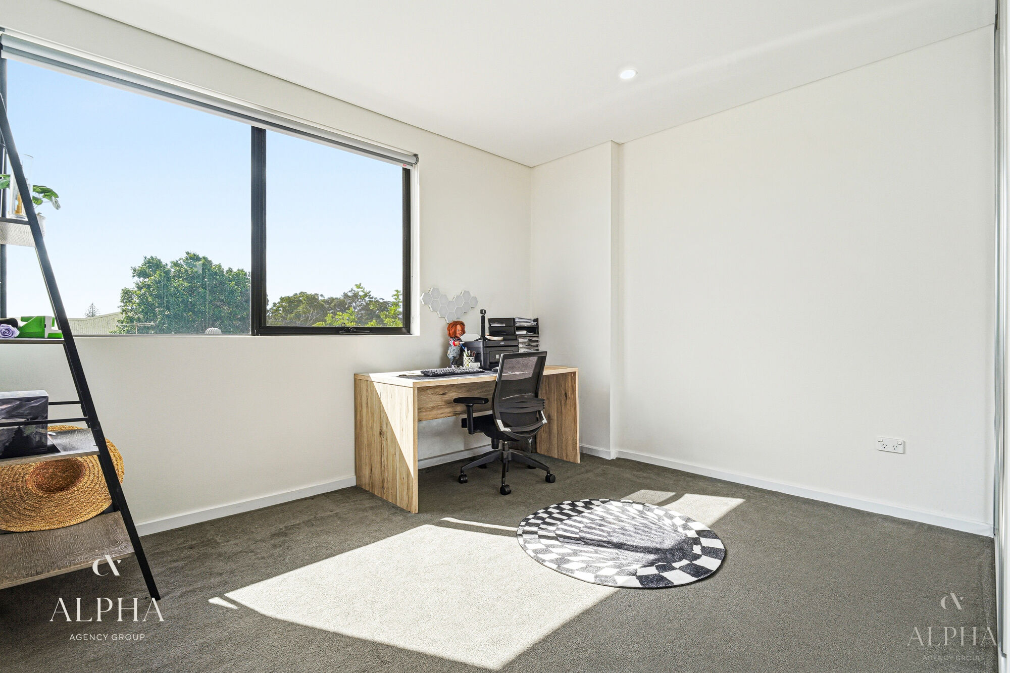 2-bedroom unit at 114/2B Pendle Way, Pendle Hill, Nsw, 2145, Parramatta, New South Wales