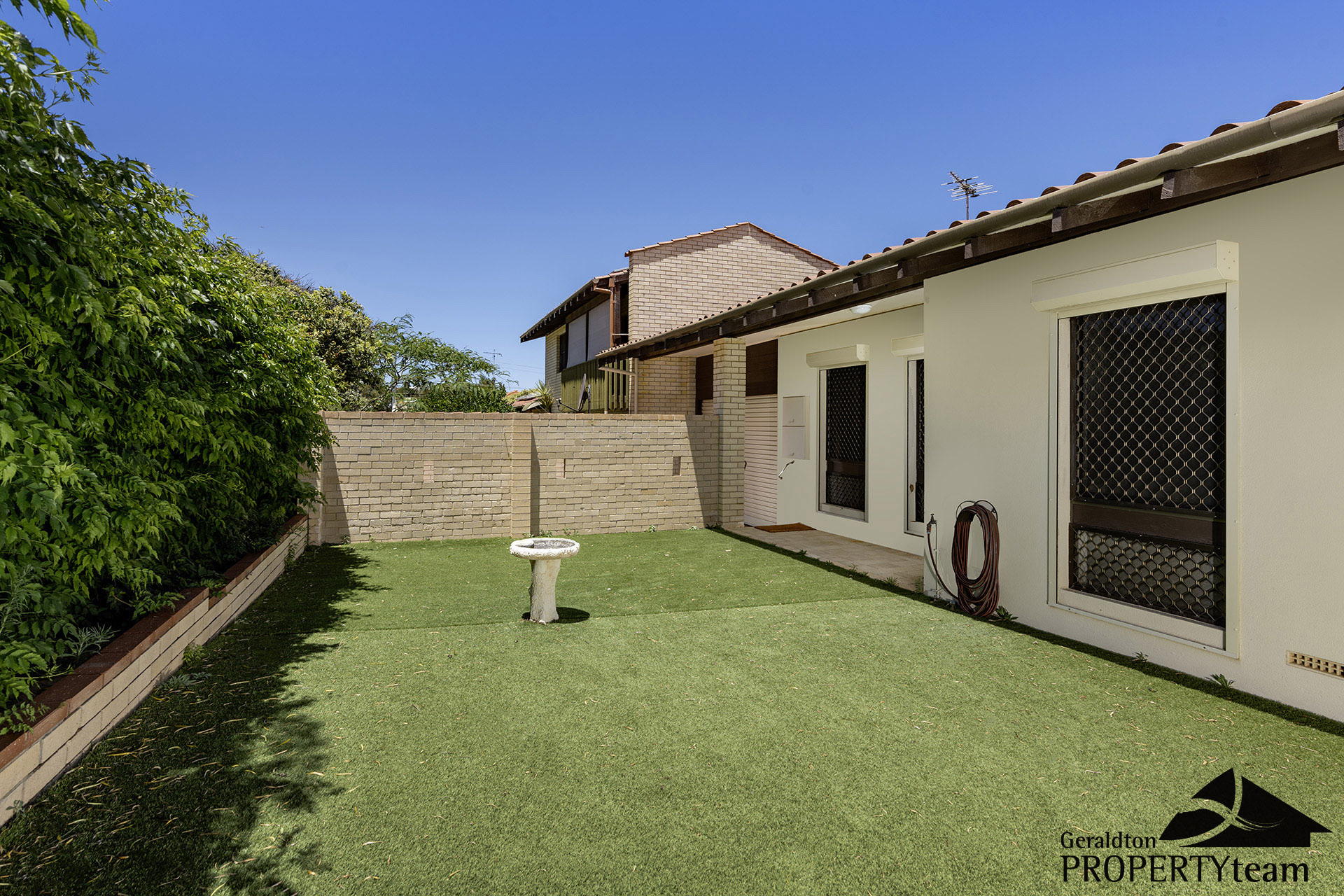 2-bedroom unit at 2 Patio Place, Geraldton, WA 6530, Greater Geraldton, Western Australia