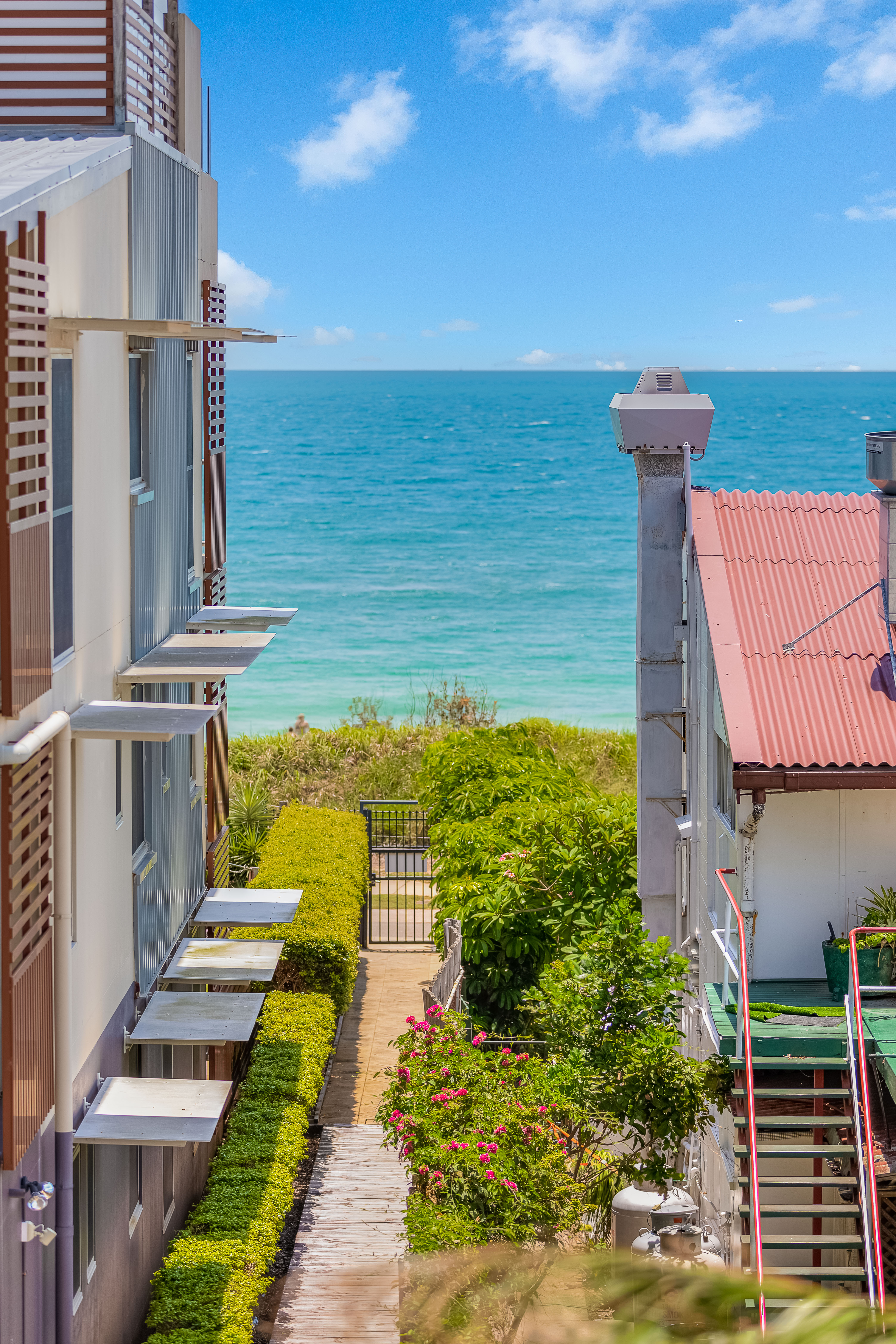 2-bedroom unit at 2/3-9 North Street, Woorim, QLD 4507, Moreton Bay, Queensland