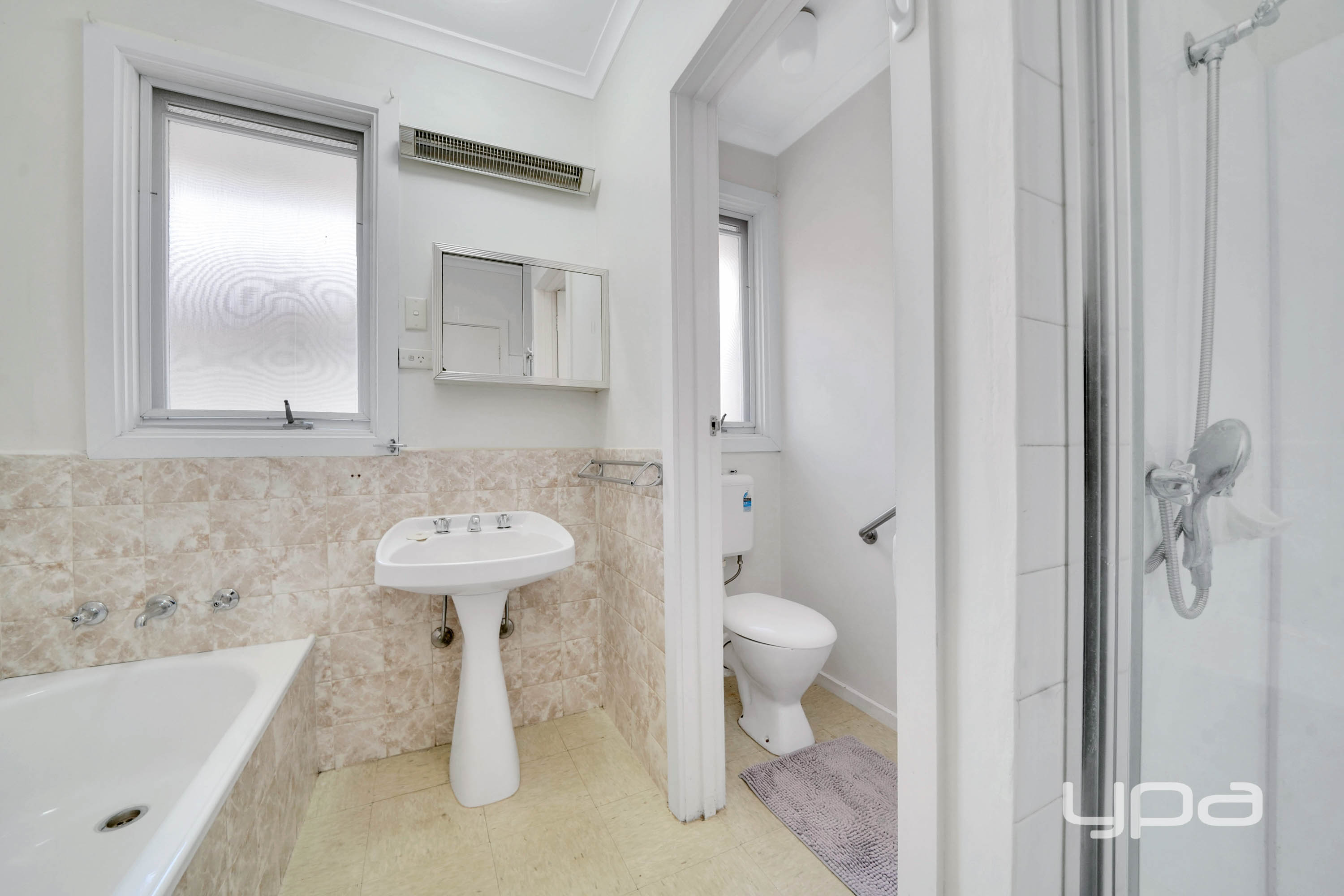 2-bedroom unit at 1/47 Glass Street, Essendon, VIC 3040, Moonee Valley, Victoria