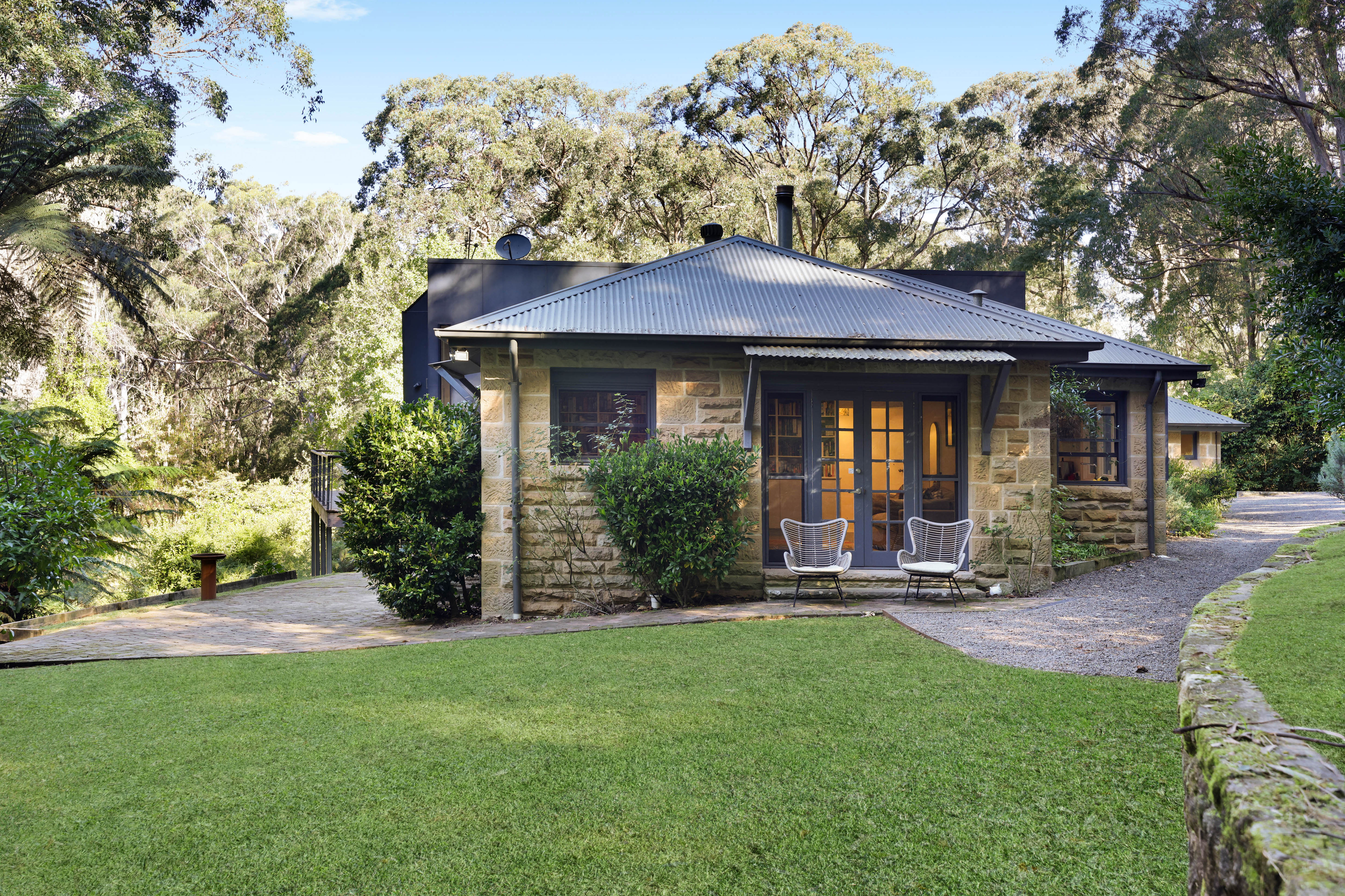 3-bedroom house at 12-16 Gullies Road, Bundanoon, Nsw, 2578, Wingecarribee, New South Wales