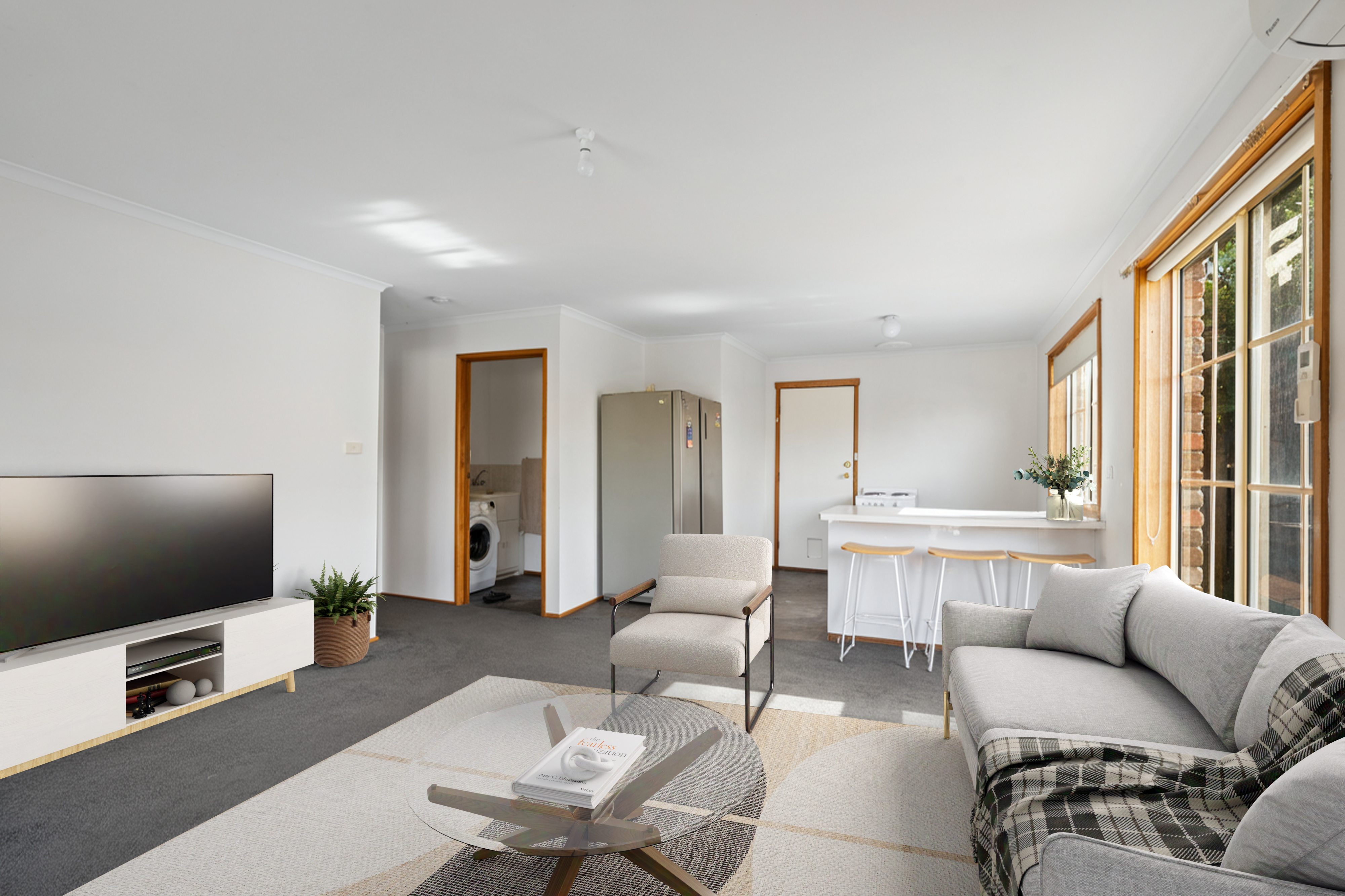 2-bedroom unit at 9/84 Hilton Road, Claremont, TAS 7011, Glenorchy, Tasmania
