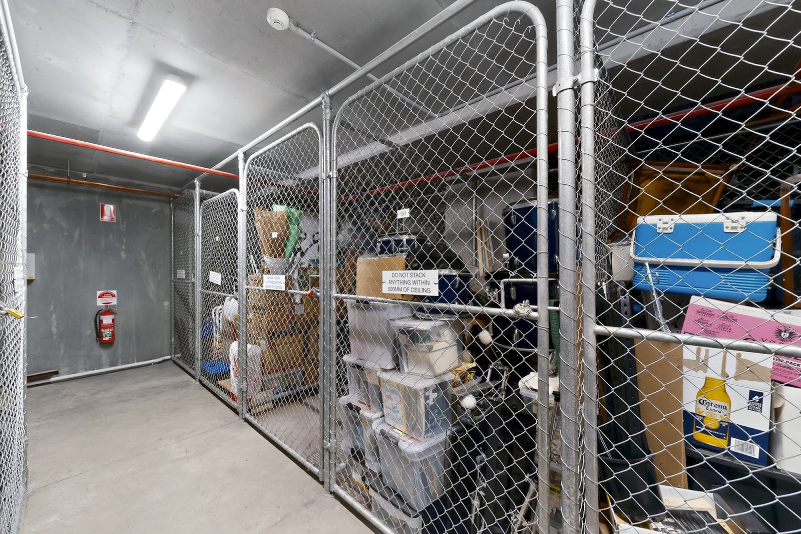 1-bedroom unit at 104 15 BRUNSWICK ROAD, BRUNSWICK EAST VIC 3057, Merri-Bek, Victoria