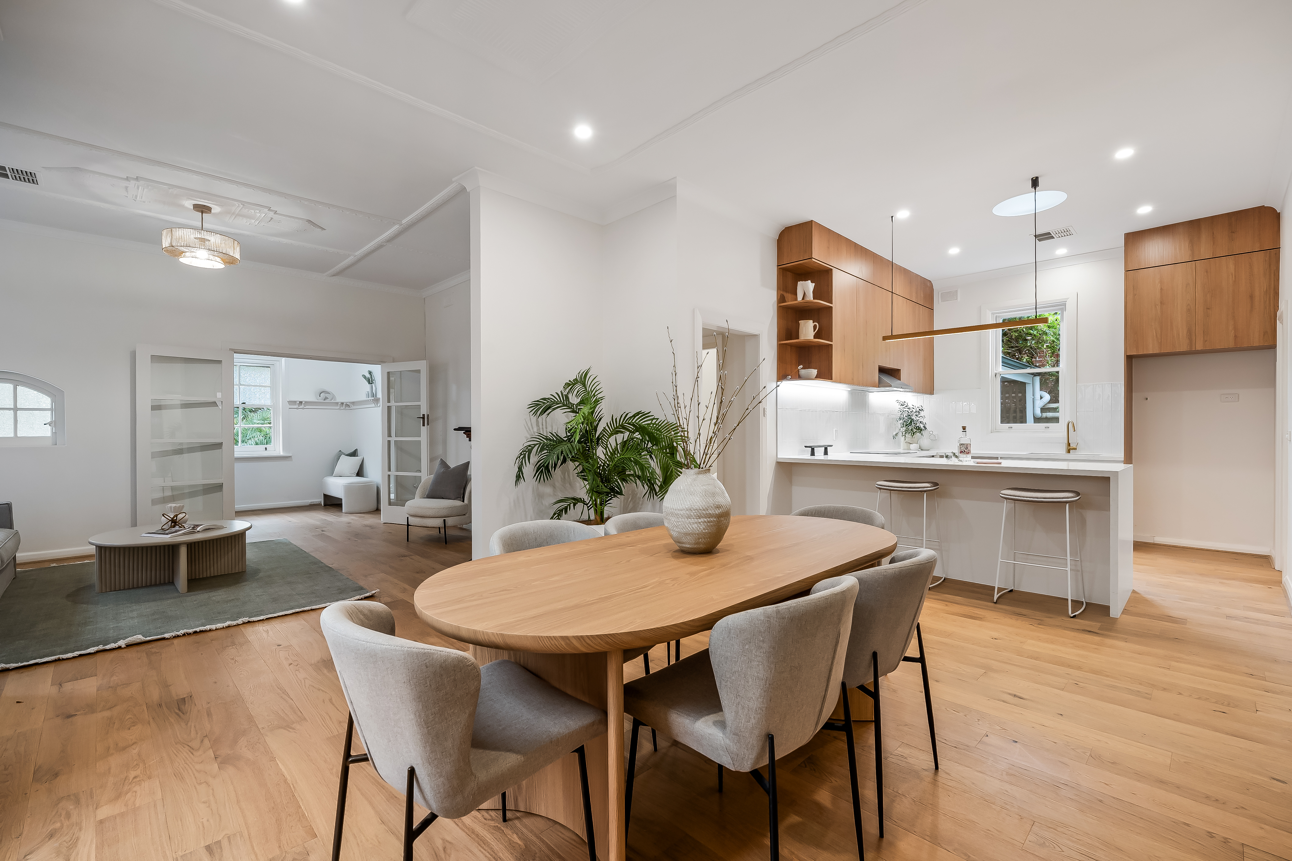 4-bedroom house at 12 Stafford Grove, Heathpool, SA 5068, Norwood Payneham And St Peters, South Australia