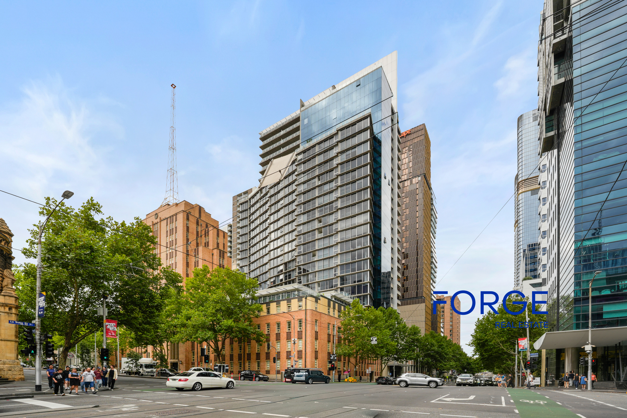 1311/68 La Trobe Street, Melbourne, Vic, 3000 - Image 1