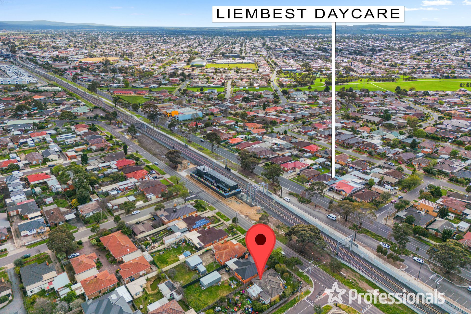 3-bedroom house at 79 Willaton Street, St Albans, VIC 3021, Brimbank, Victoria