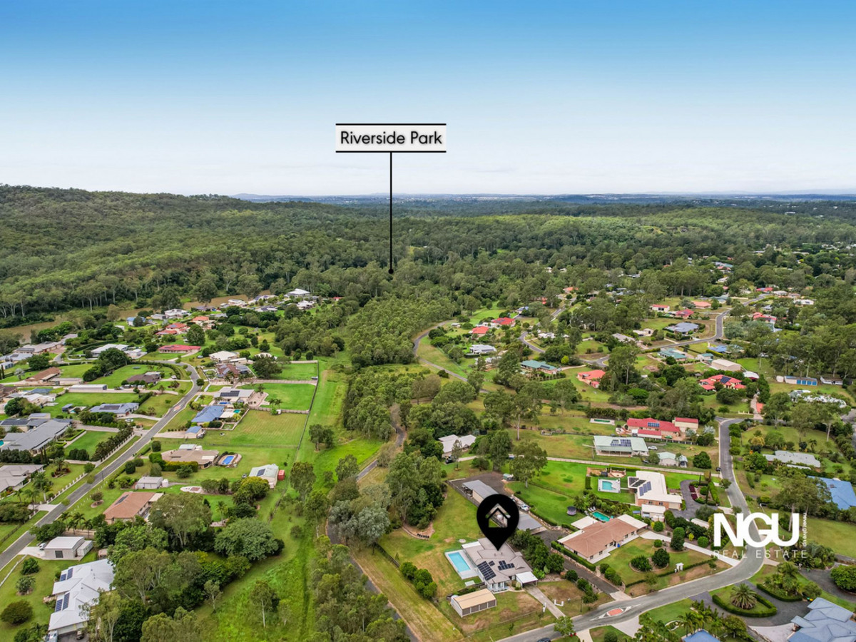 4-bedroom house at 43 Diamantina Circle, Karalee, Qld, 4306, Ipswich, Queensland