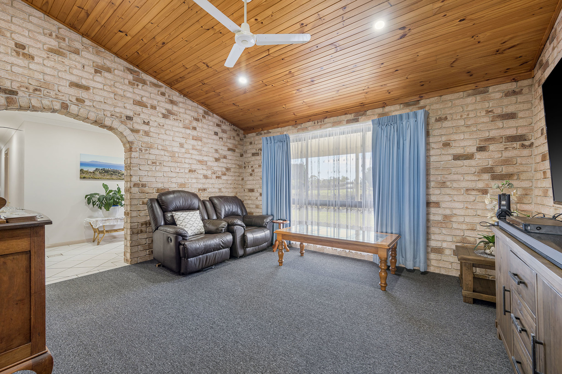 5-bedroom house at 110 Lika Drive, South Kempsey, NSW 2440, Kempsey, New South Wales