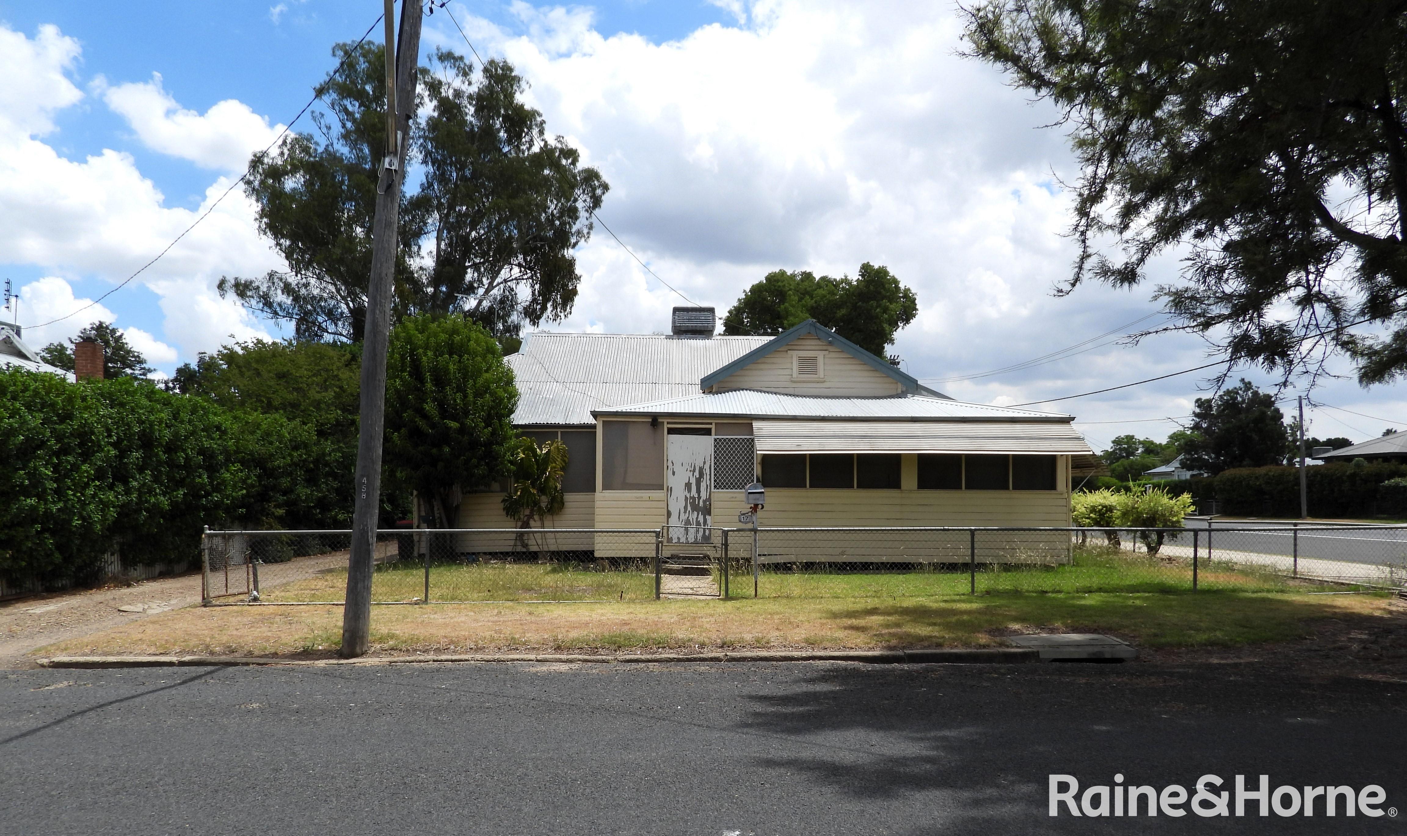 2-bedroom house at 17 BELGRAVIA STREET, Moree NSW 2400, Moree Plains, New South Wales